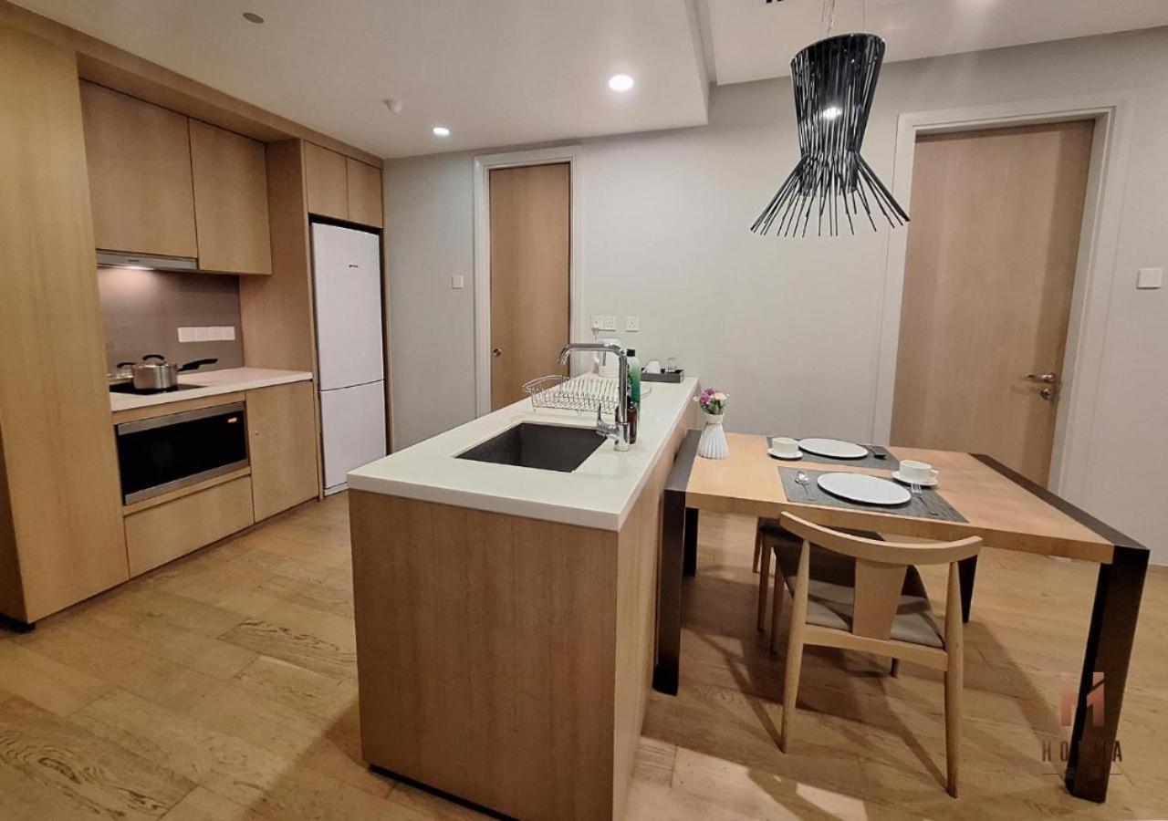 THE APARTMENT at 188 SUITES KLCC