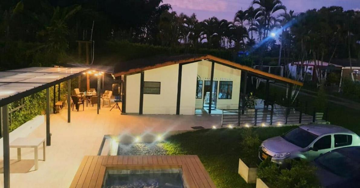 Hotel GatoPardo - Image 1