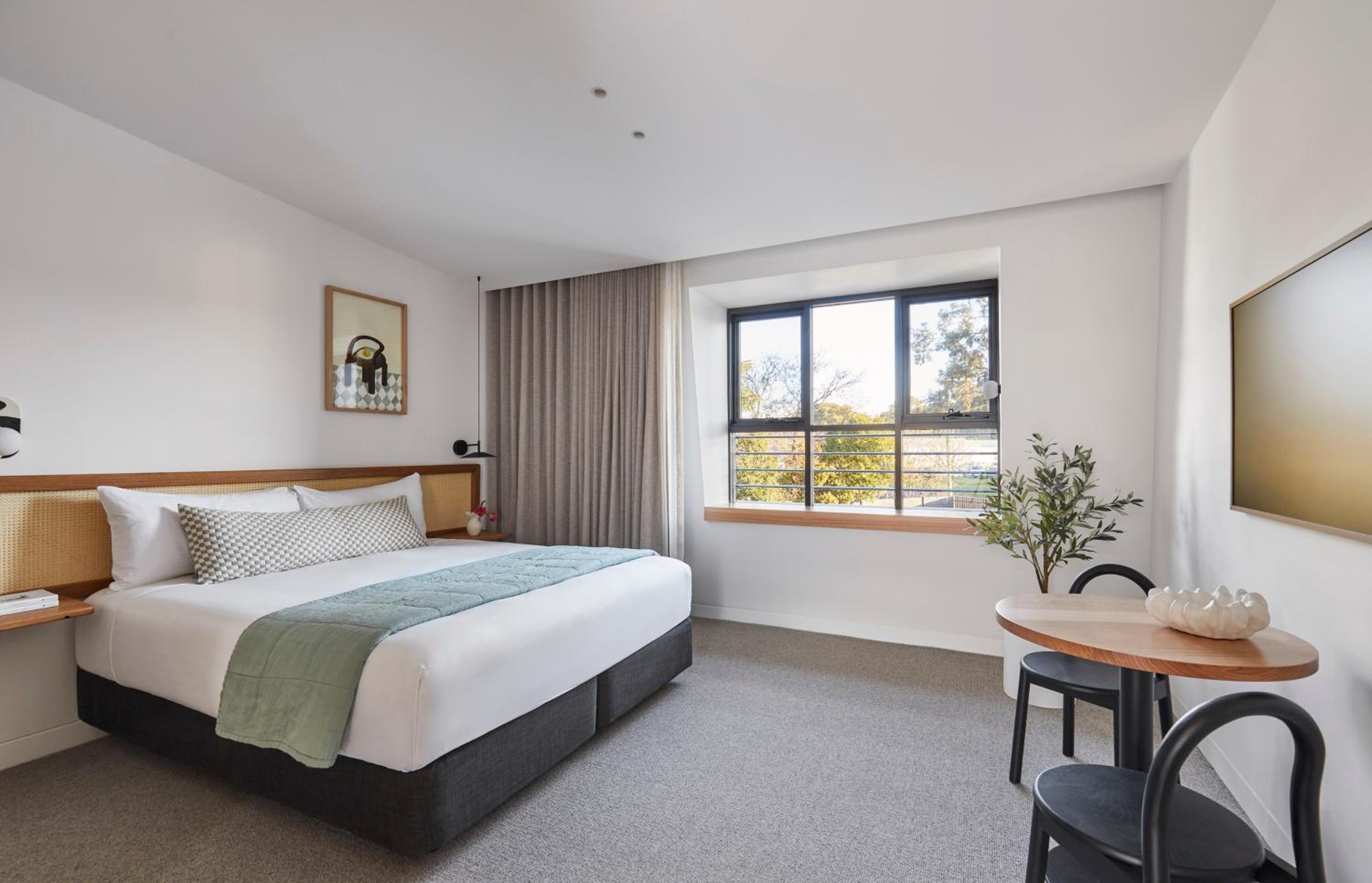 The Clairfield Hotel