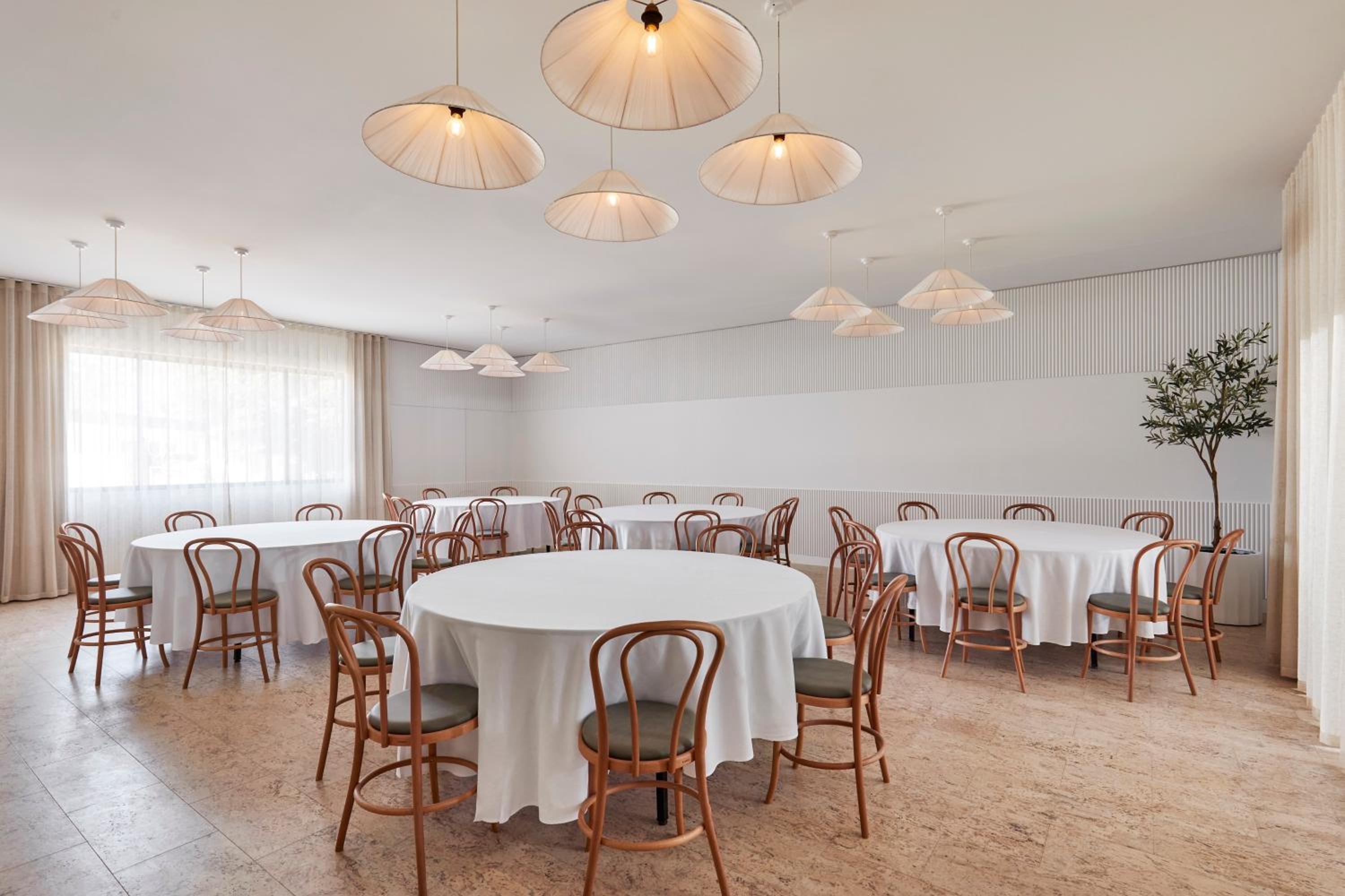 The Clairfield Hotel