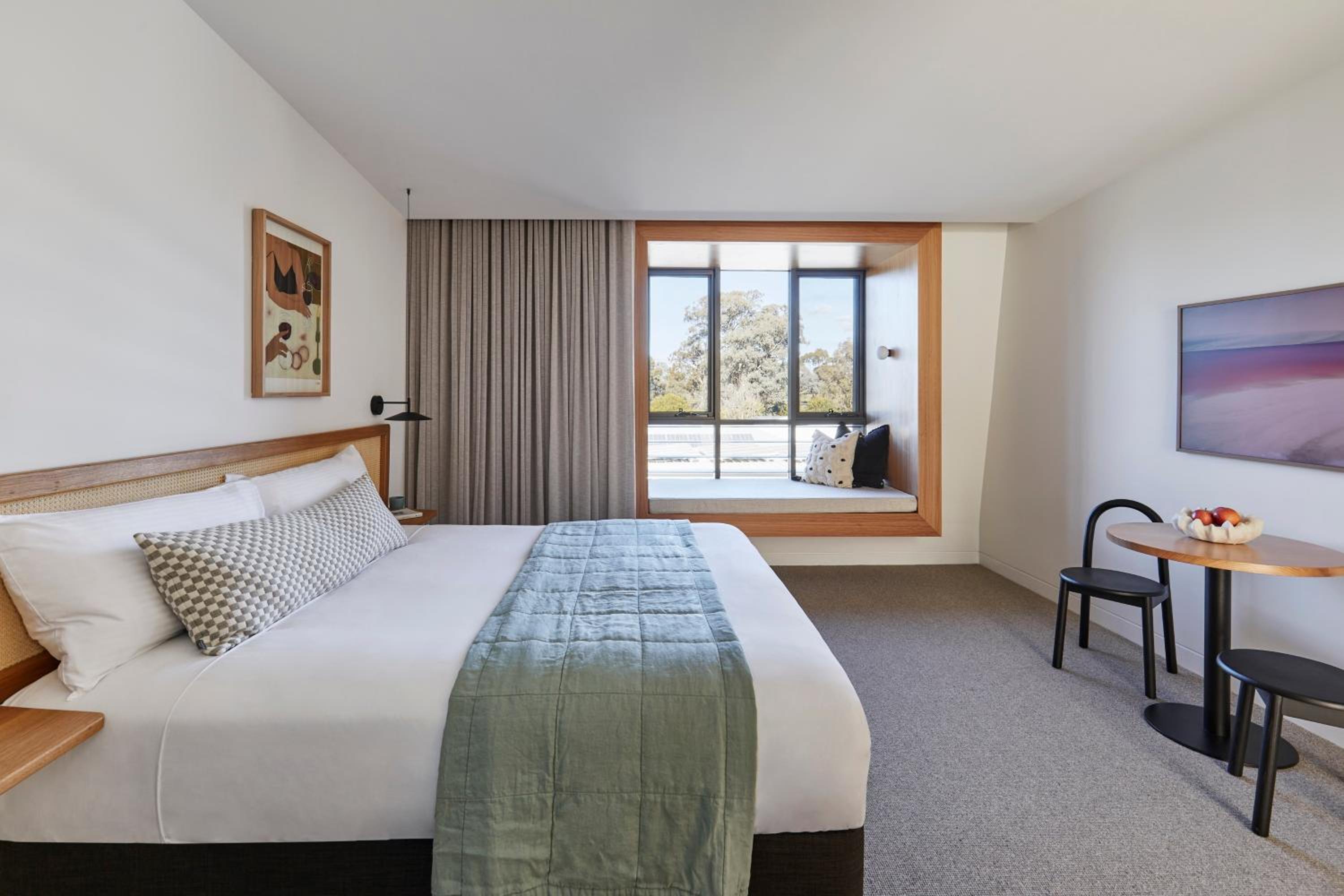 The Clairfield Hotel