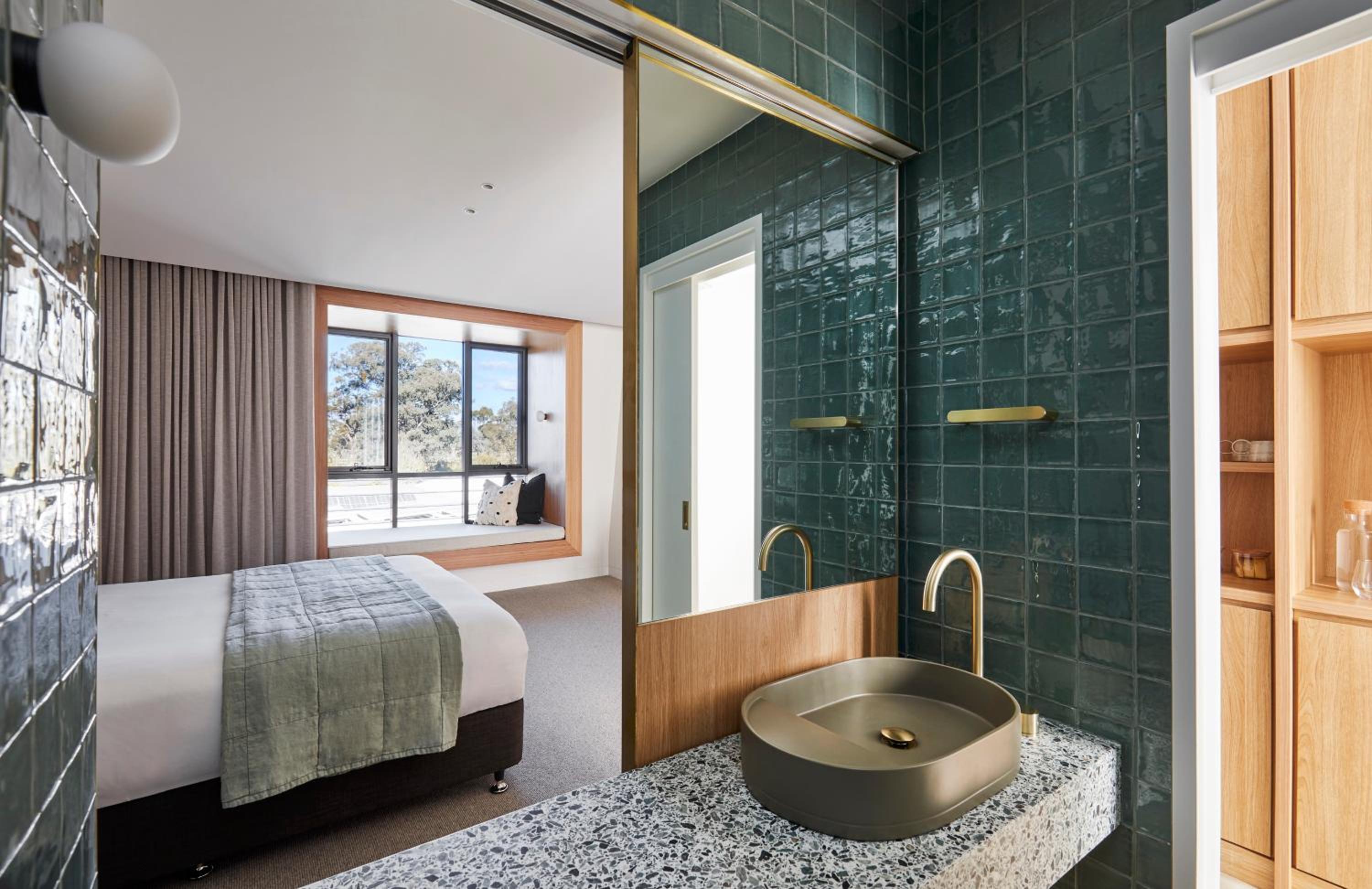 The Clairfield Hotel