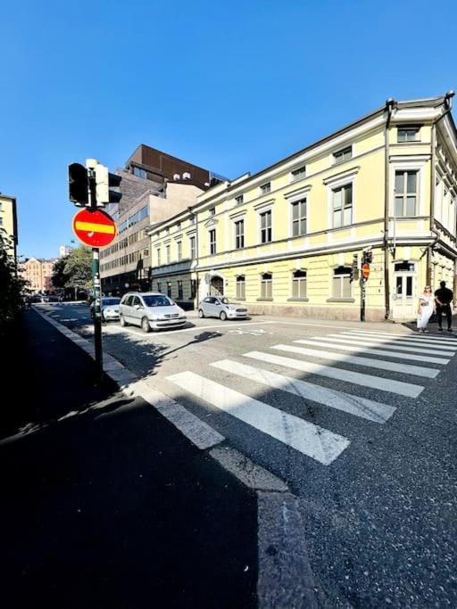 Self Check-In Cozy Studio Near Kamppi Metro, Hietaranta Beach!