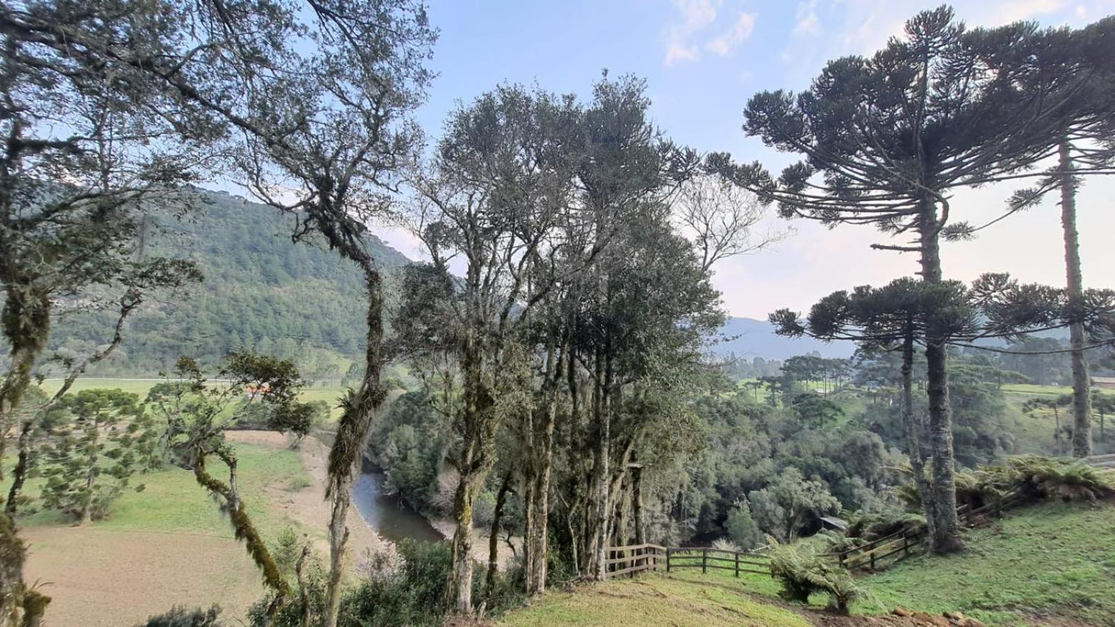 Quinta do Vale - Cabana com Hidromassagem e Lareira