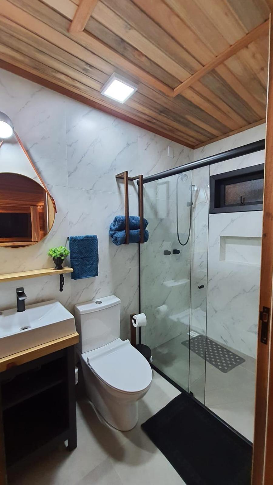 Quinta do Vale - Cabana com Hidromassagem e Lareira