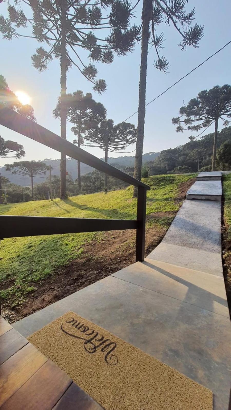 Quinta do Vale - Cabana com Hidromassagem e Lareira