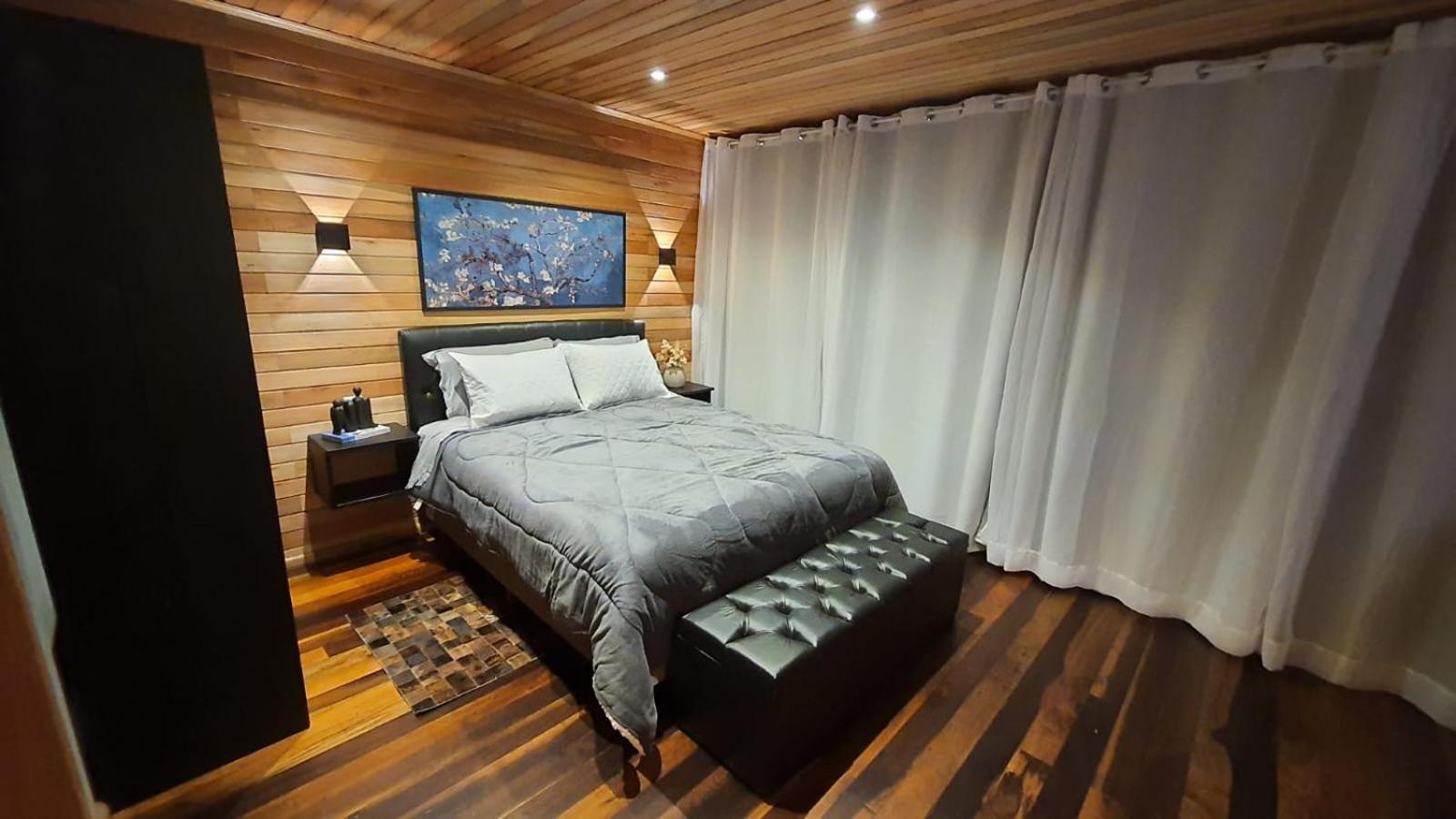 Quinta do Vale - Cabana com Hidromassagem e Lareira