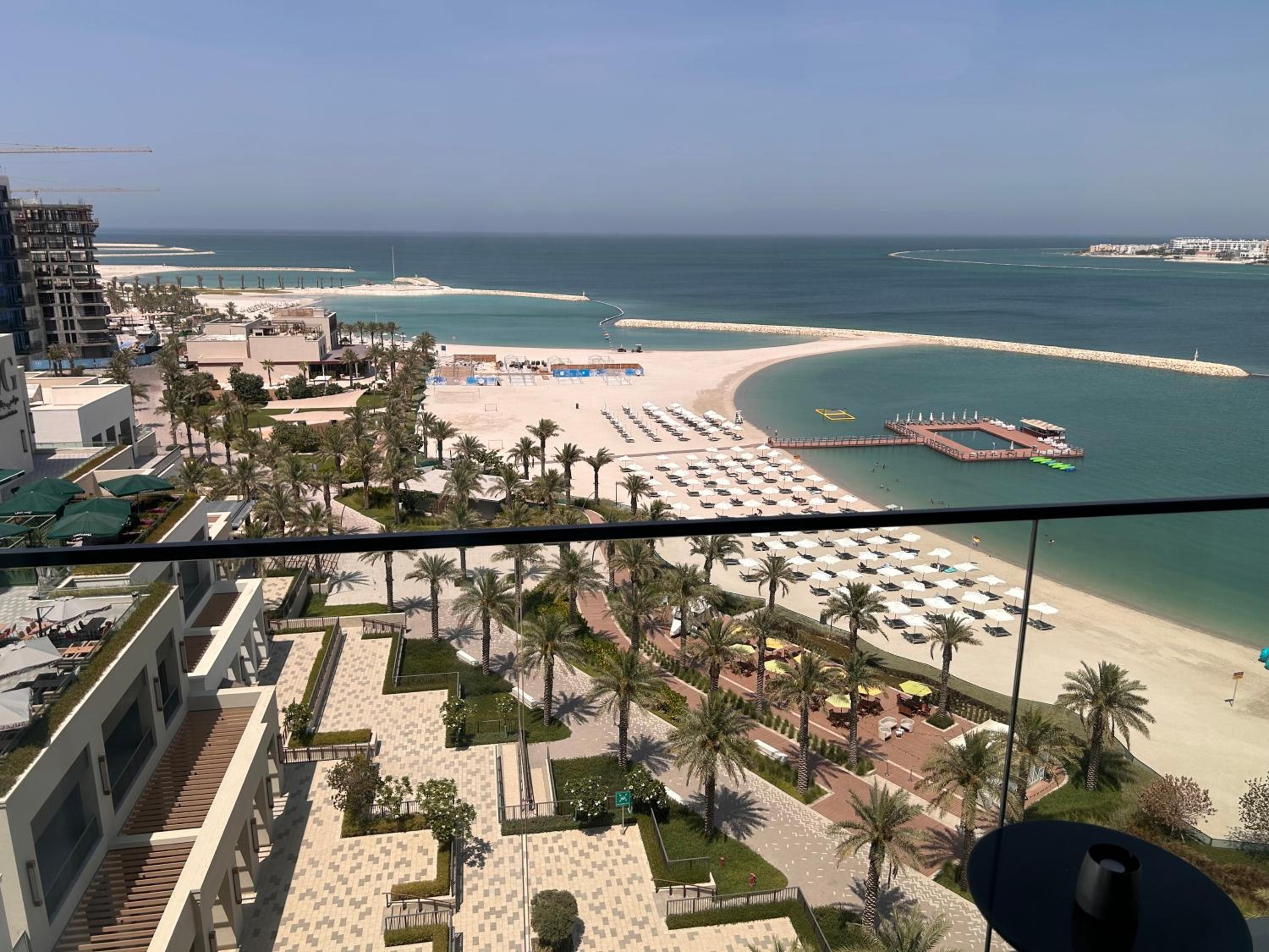 Address Residence Bahrain