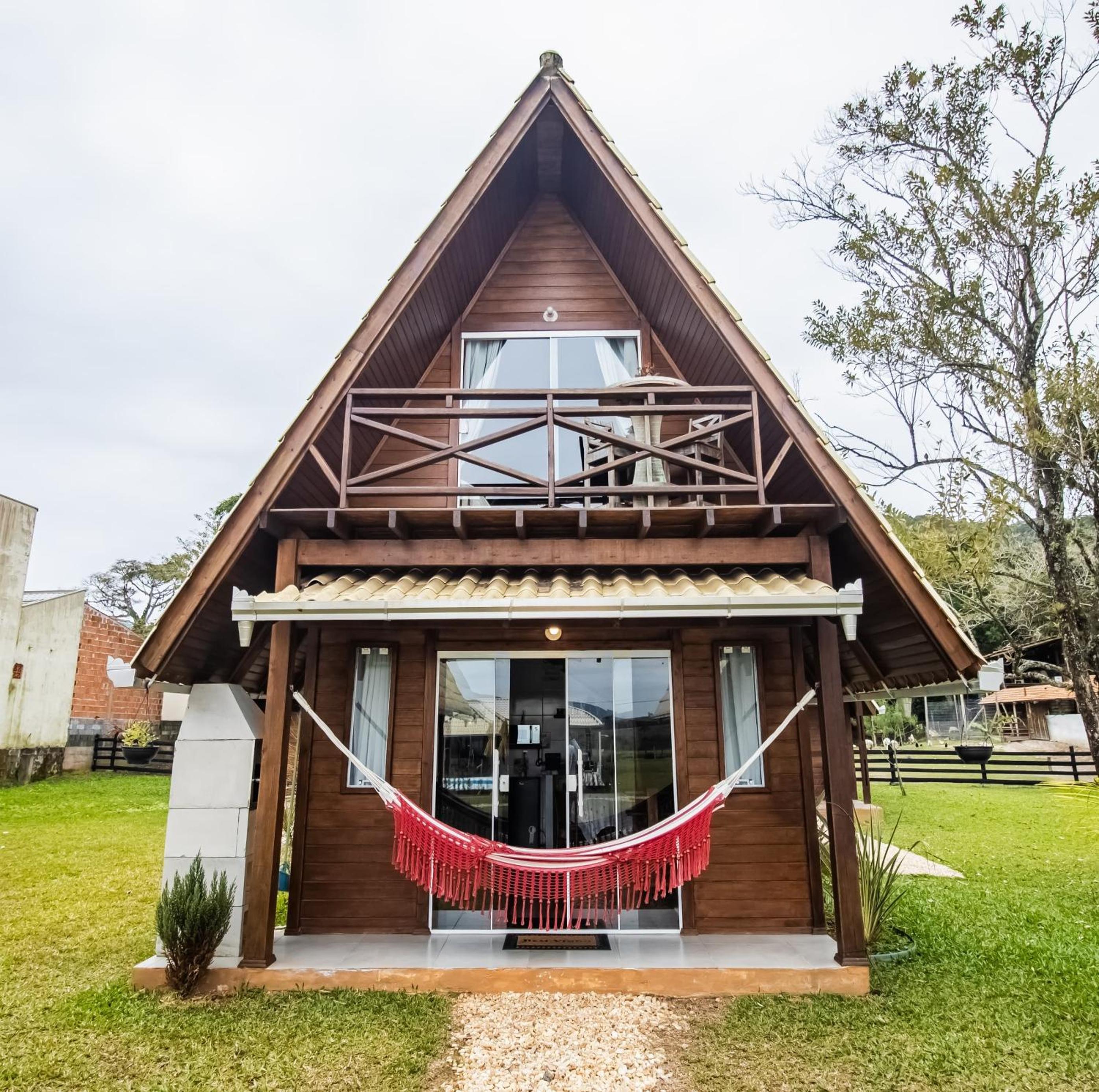 Villa Park Chalés - A sua fazendinha ao lado do Beto Carrero