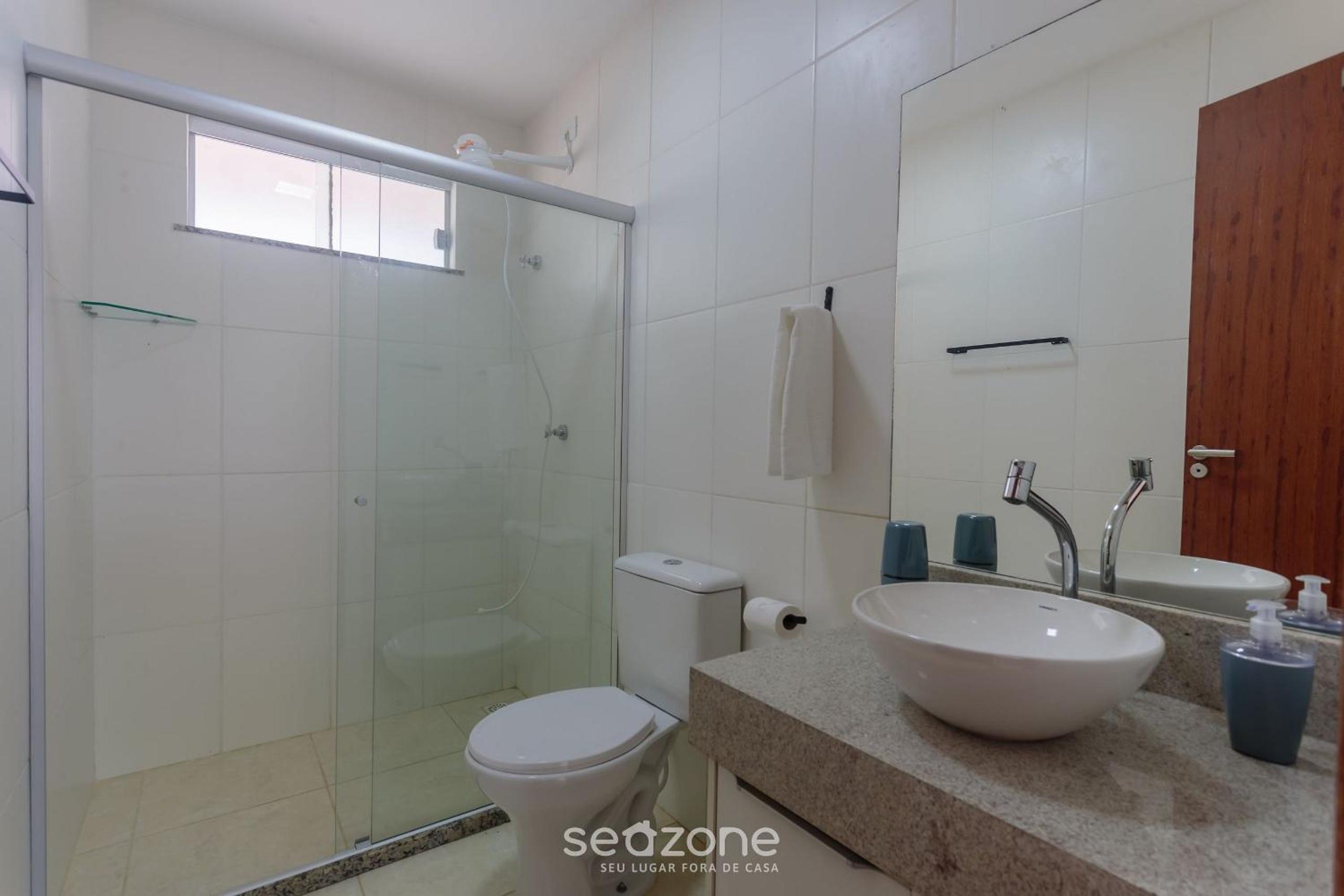 Apto beira da Praia da Pérola Ilhéus-BA PPRA005