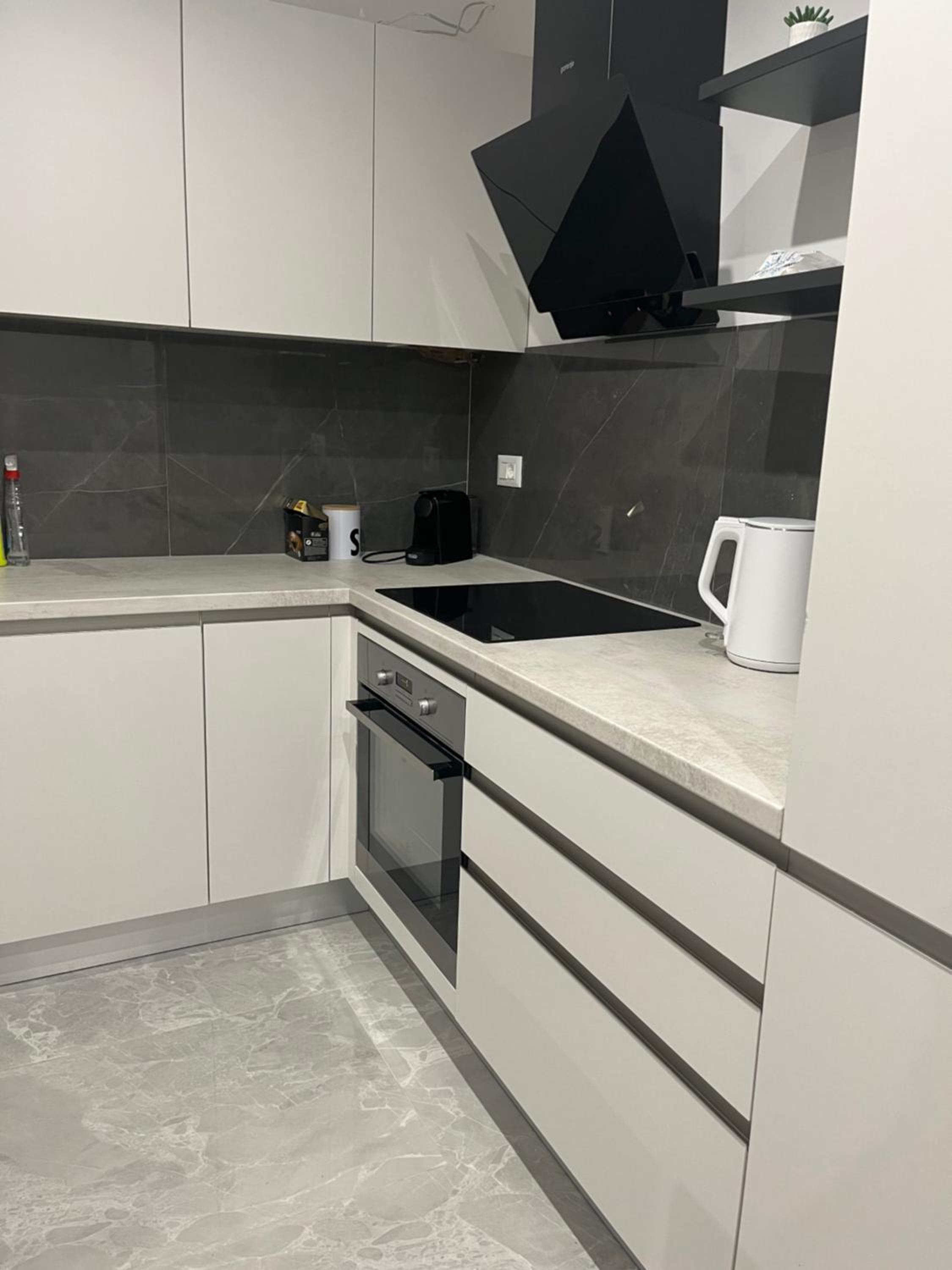 Apartment Giovani