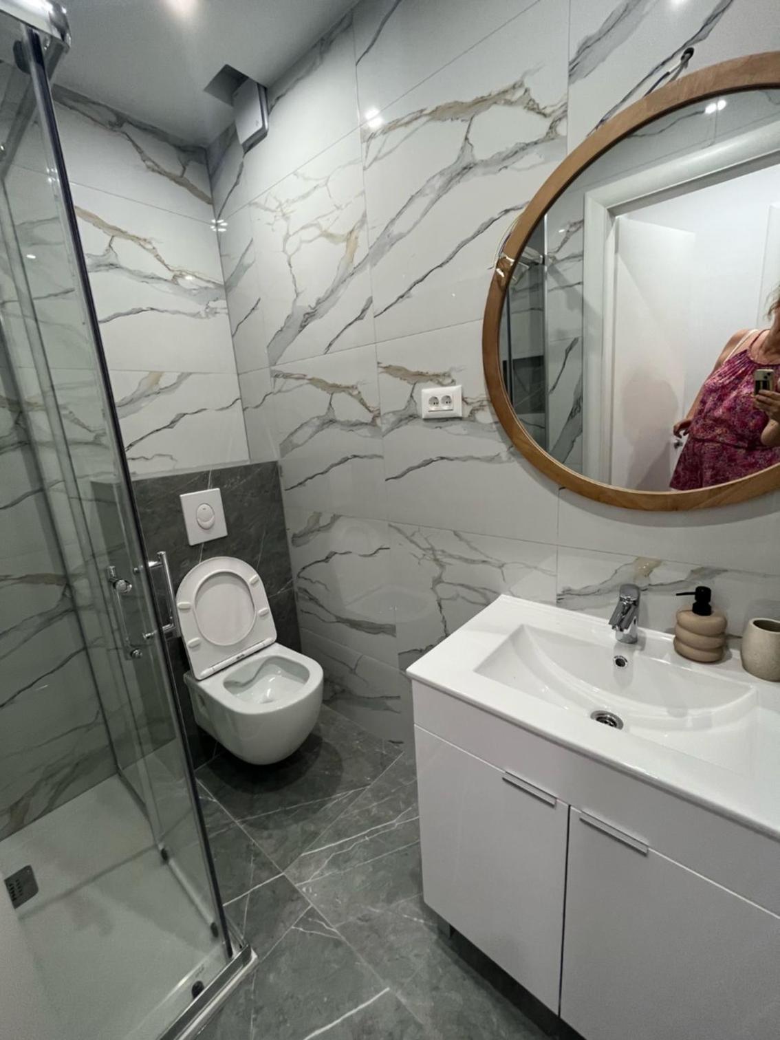 Apartment Giovani