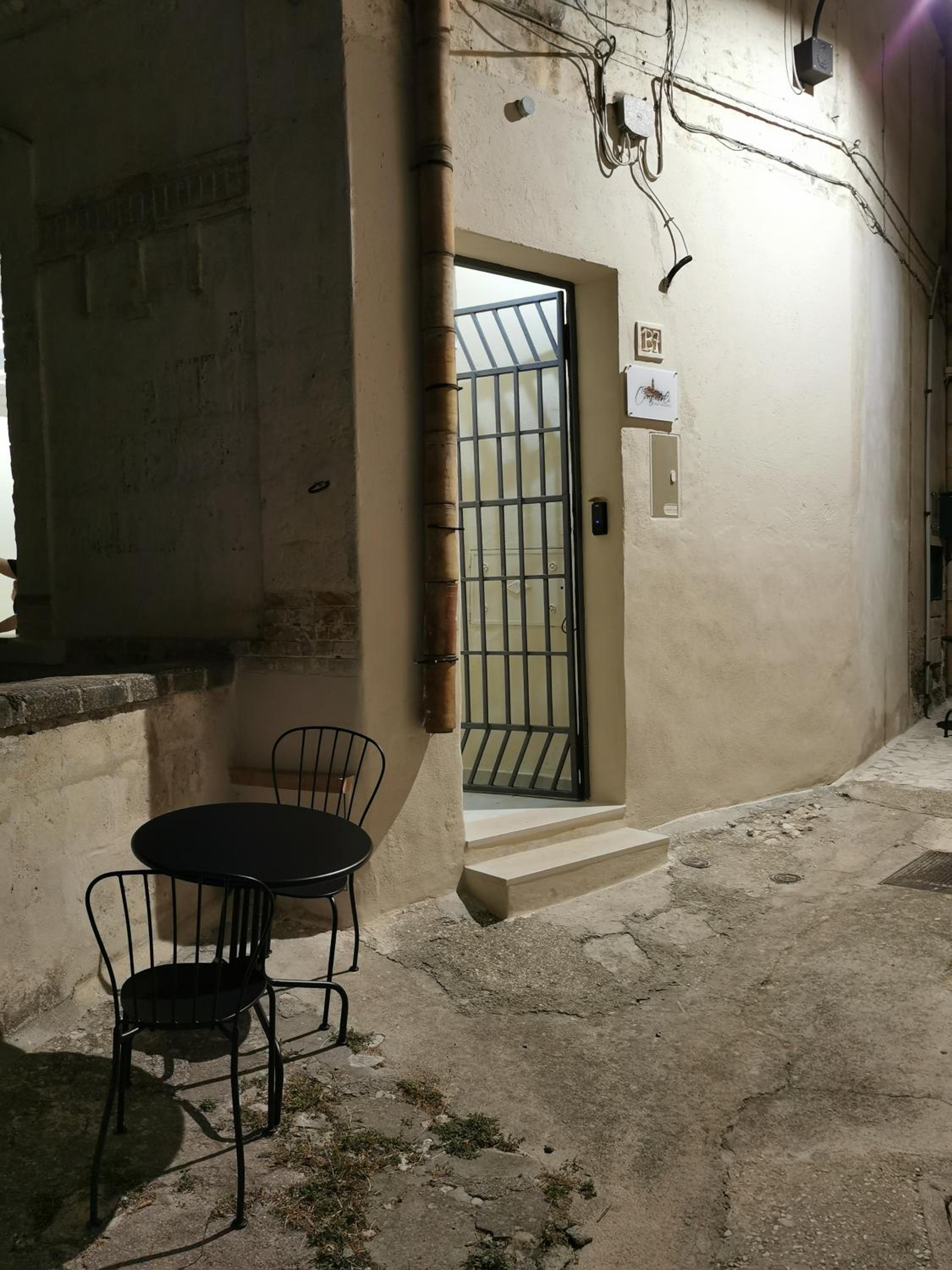 CONFUORTI casa vacanza view 2