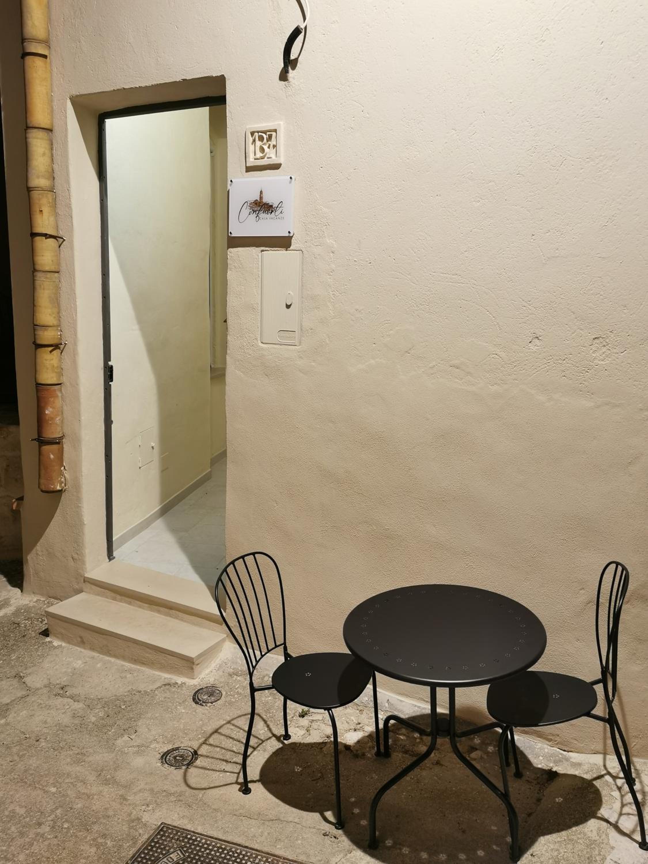 CONFUORTI casa vacanza view 3