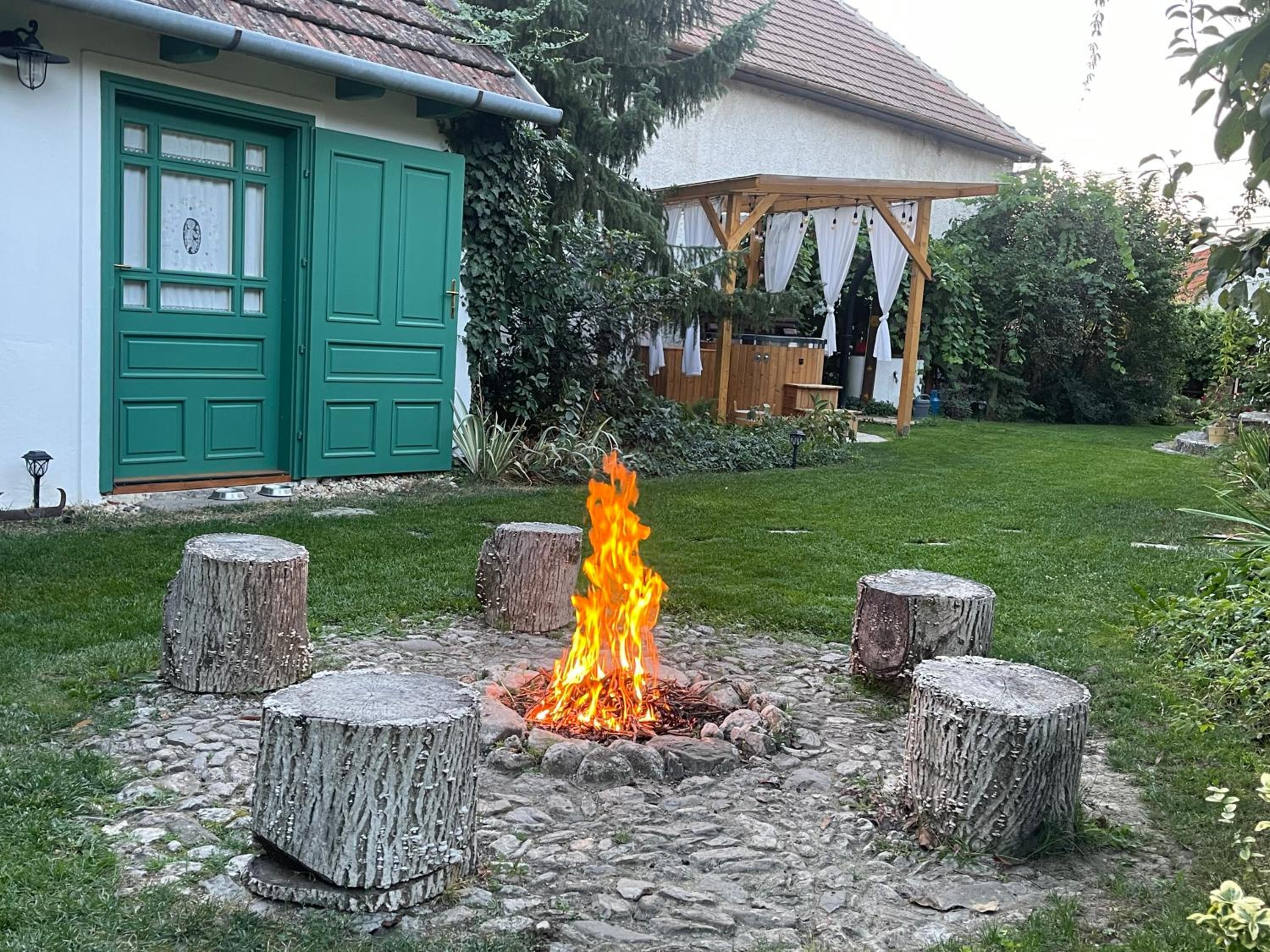 Carpe diem Vendégház