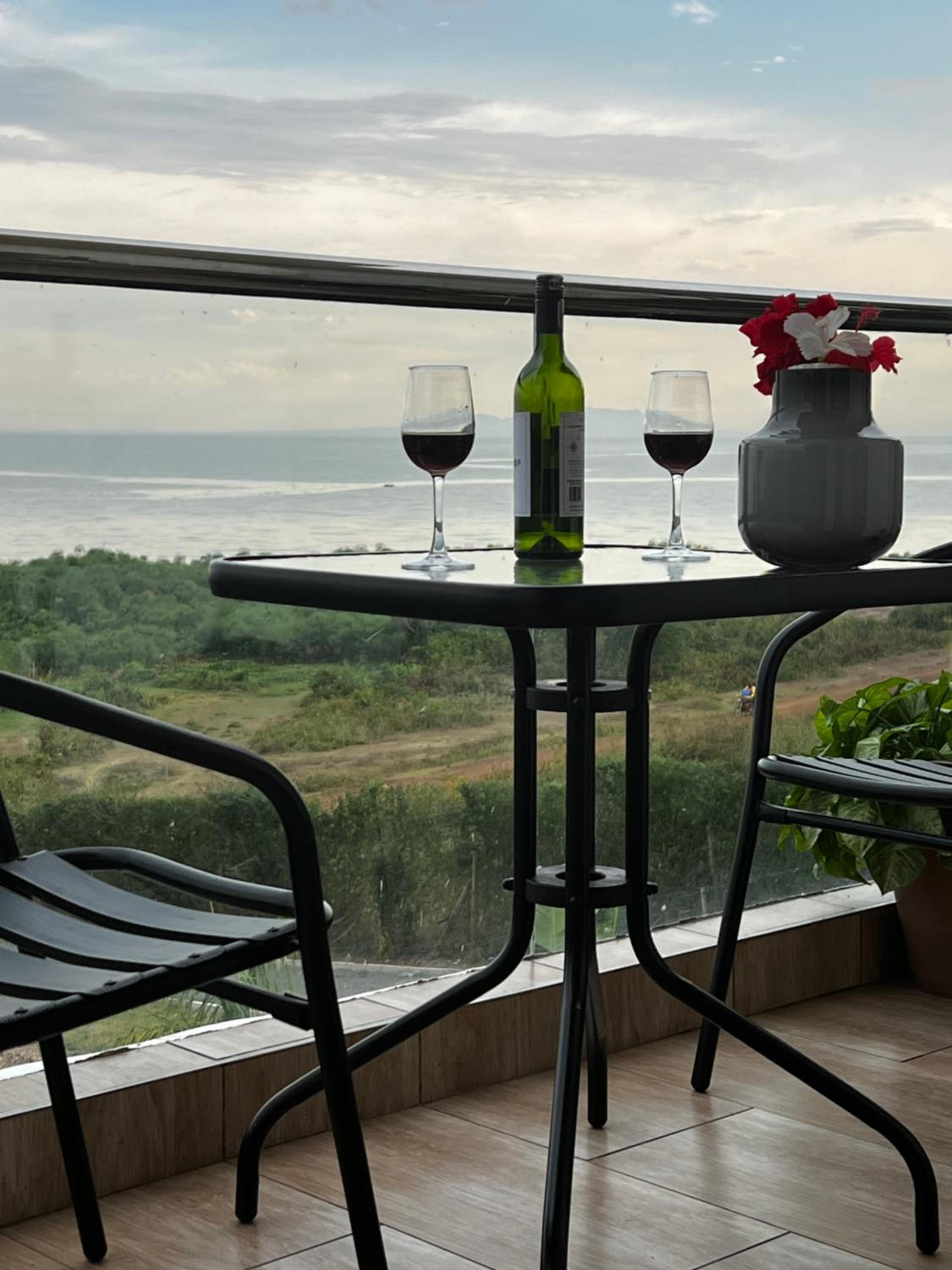 Villa Vista Holiday Home