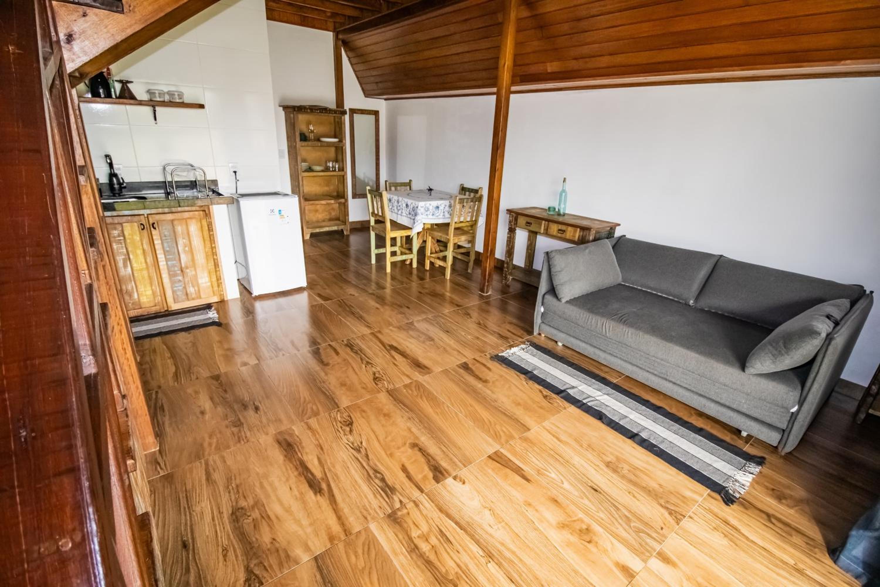 Villa Park Chalés - A sua fazendinha ao lado do Beto Carrero