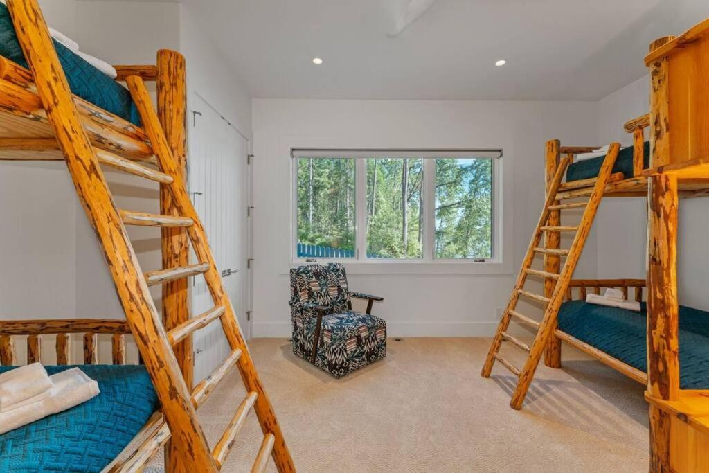 New! Whitefish Lakehouse Minutes from Big Mountain Ski Resort view 2