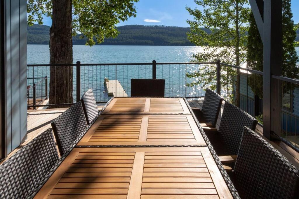 New! Whitefish Lakehouse Minutes from Big Mountain Ski Resort view 3