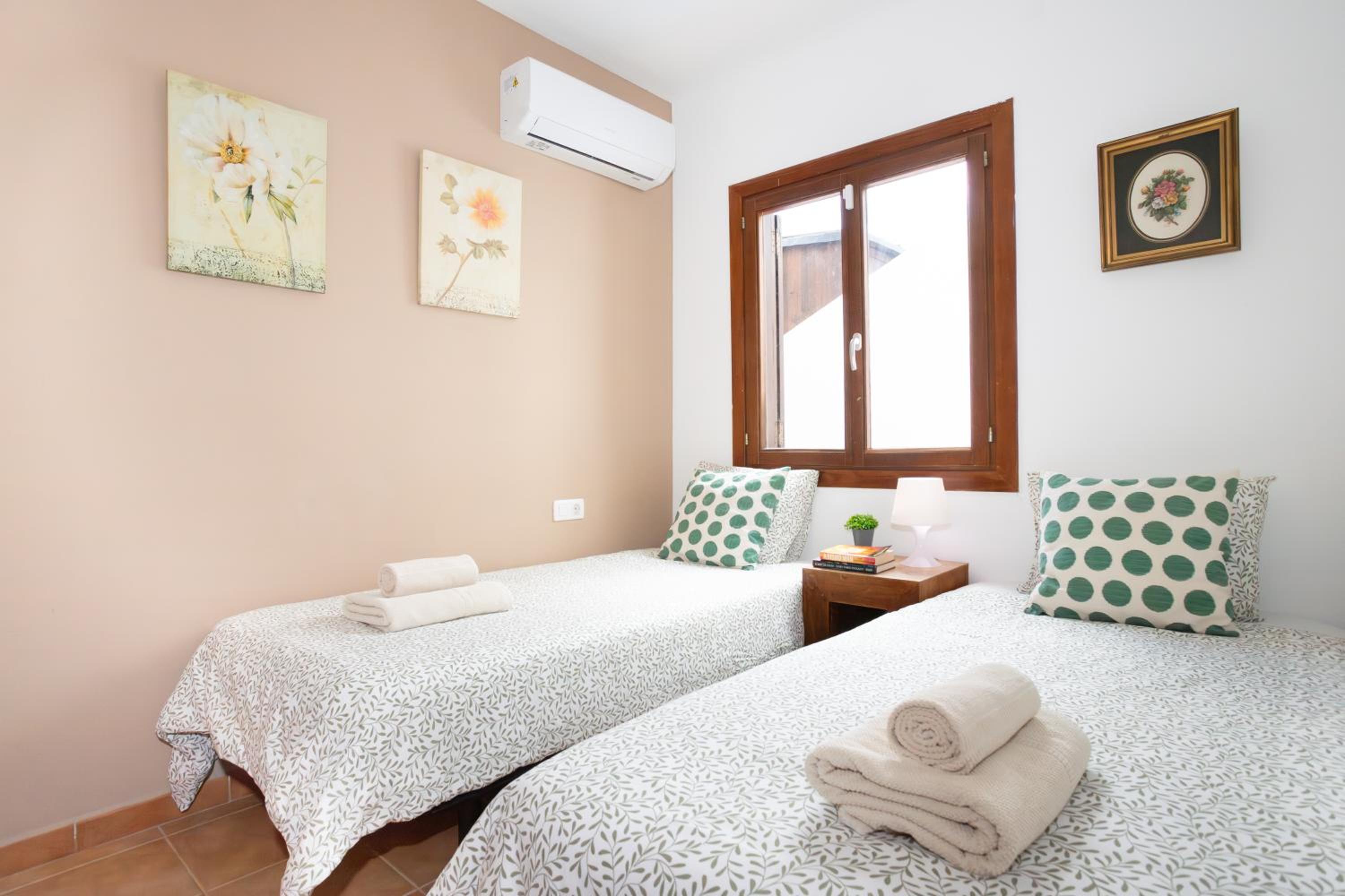 Casa Rubicon