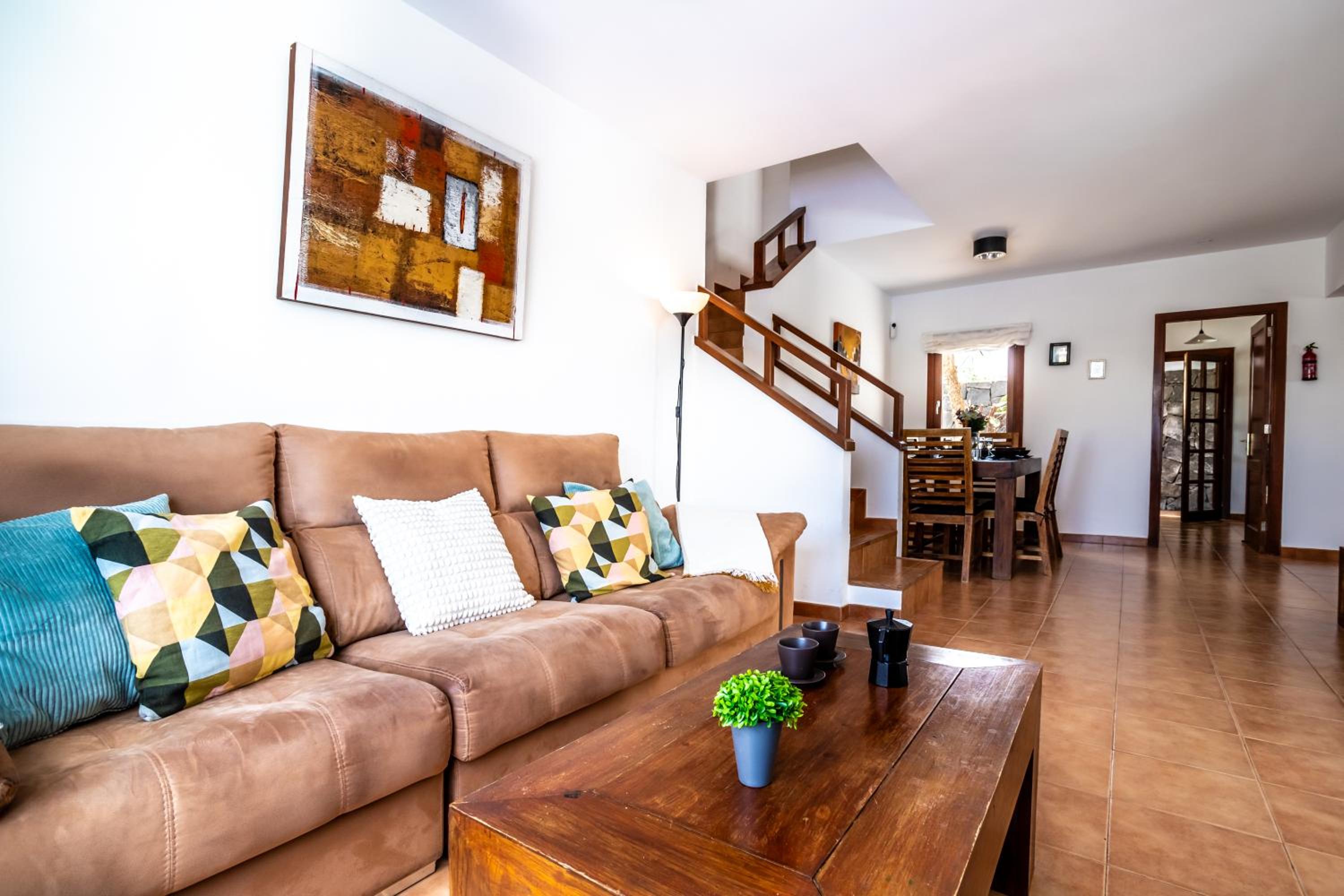 Casa Rubicon