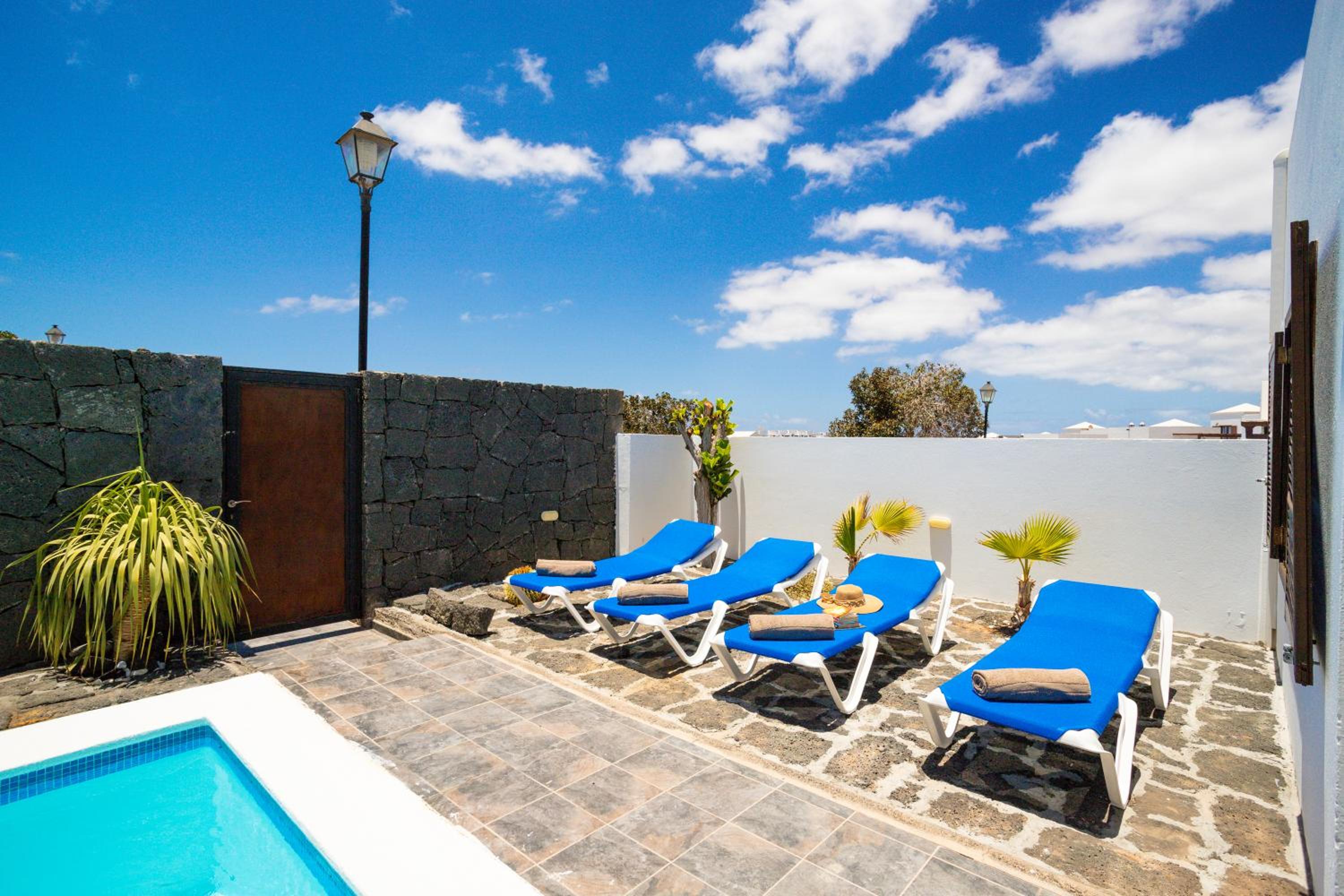 Casa Rubicon