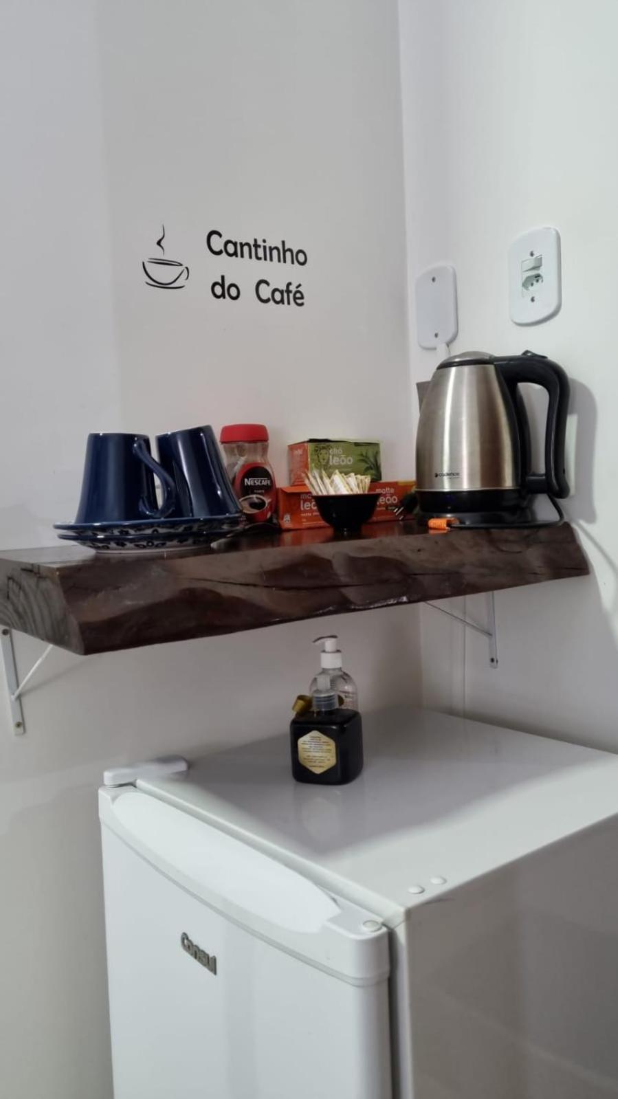 Hospedagem da Escultora