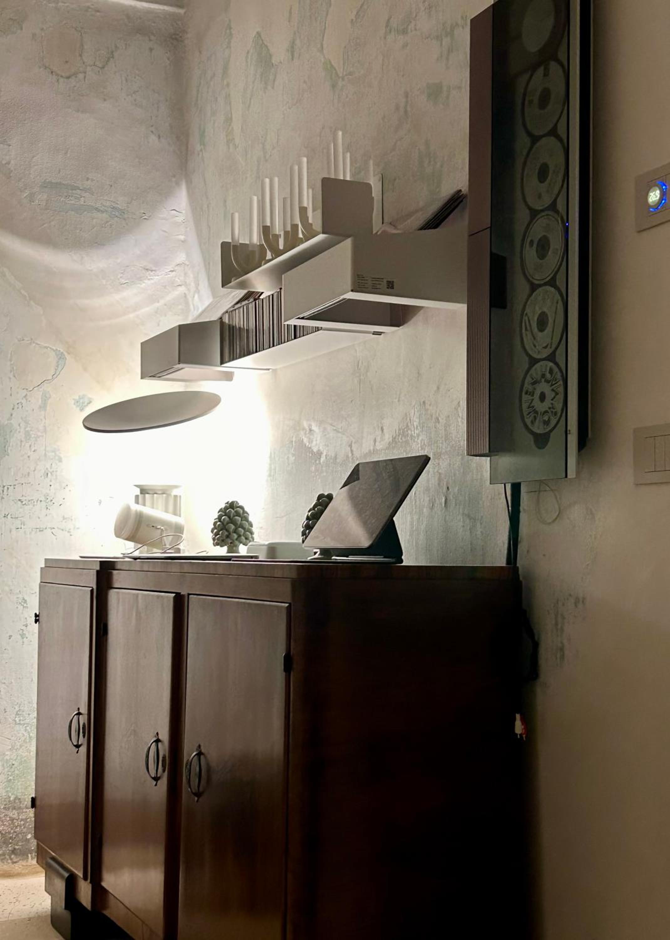 Dimore Arcudi en Galatina — hotel room
