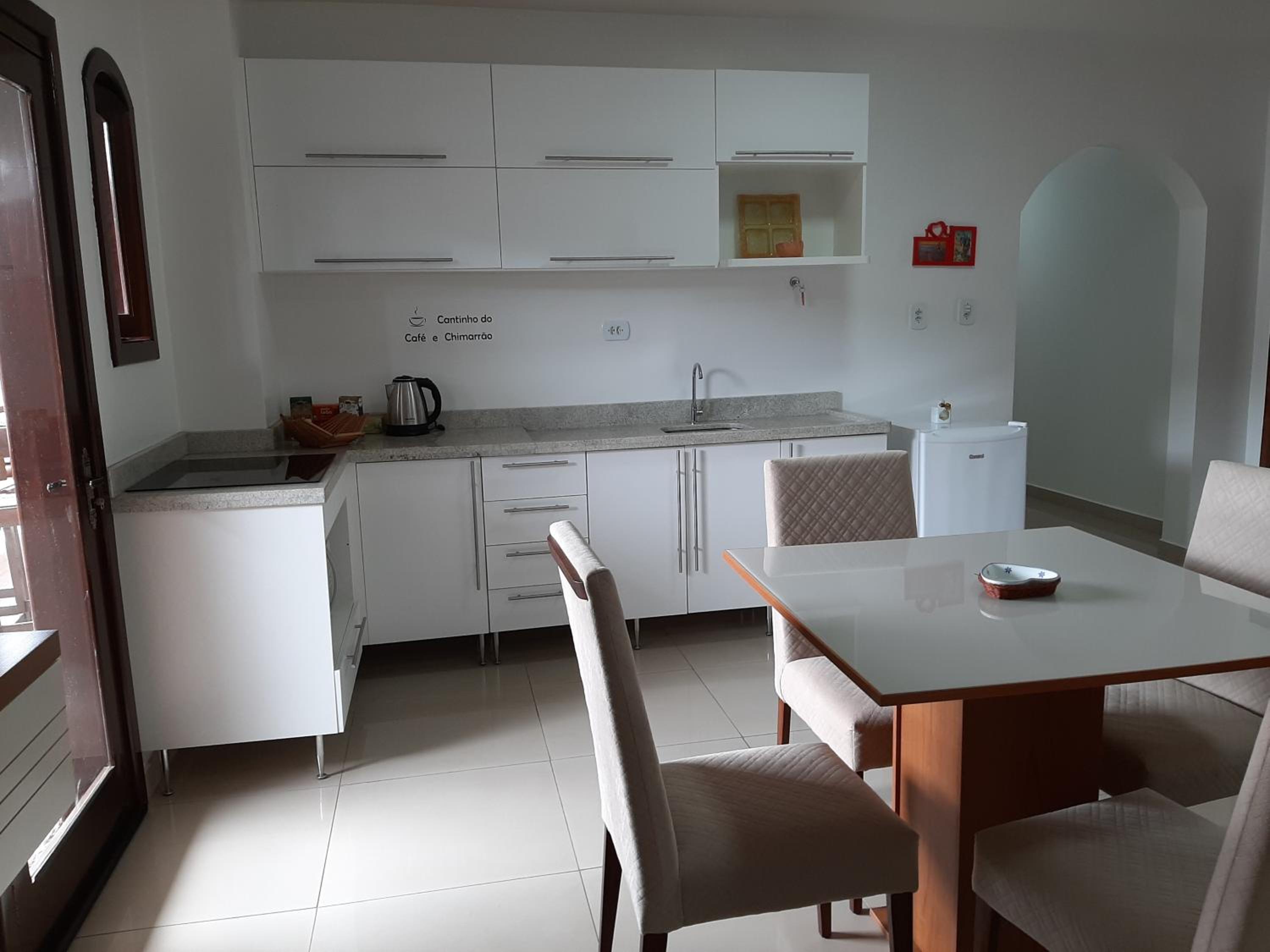 Hospedagem da Escultora