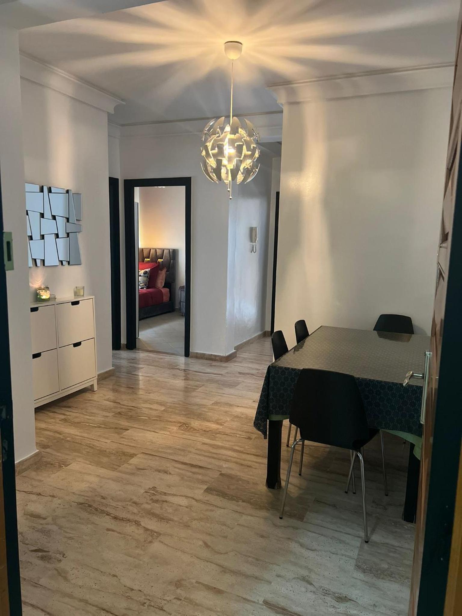 Appartements résidence rivaldi Family Only