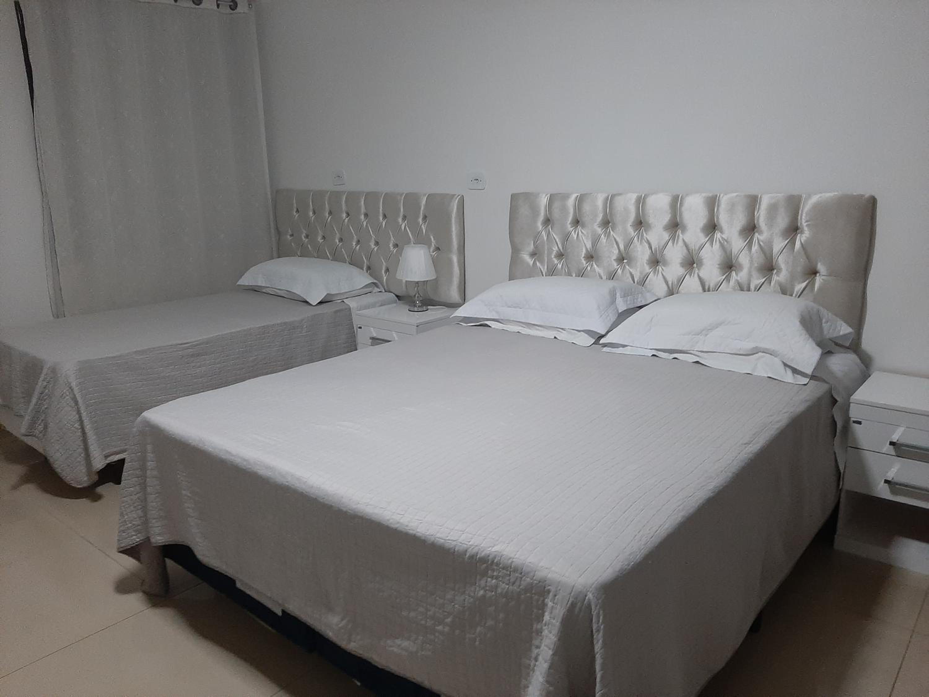 Hospedagem da Escultora