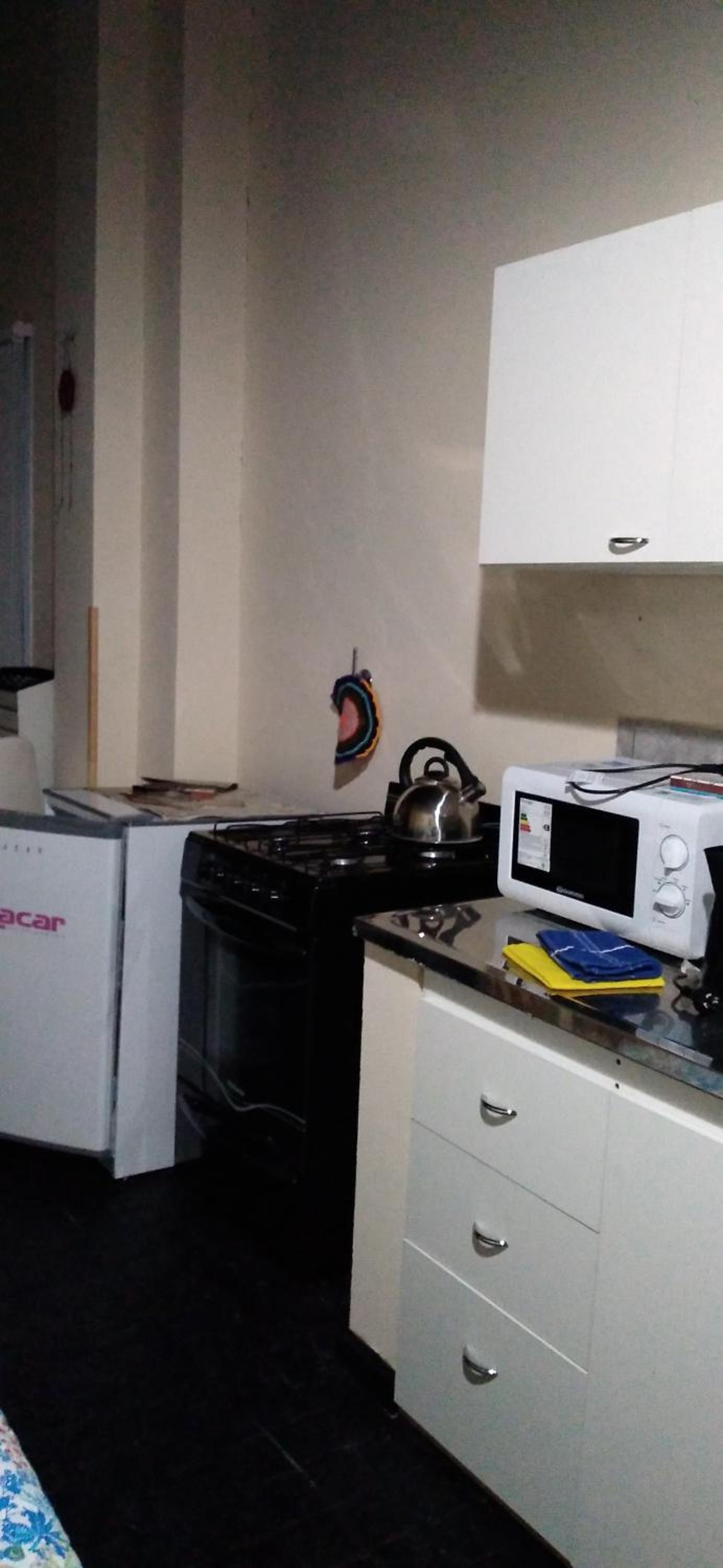 Cabaña loft para 2 a metros del lago con café y facturas