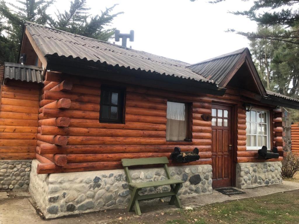 Hotel Solares Del Sur - Image 1