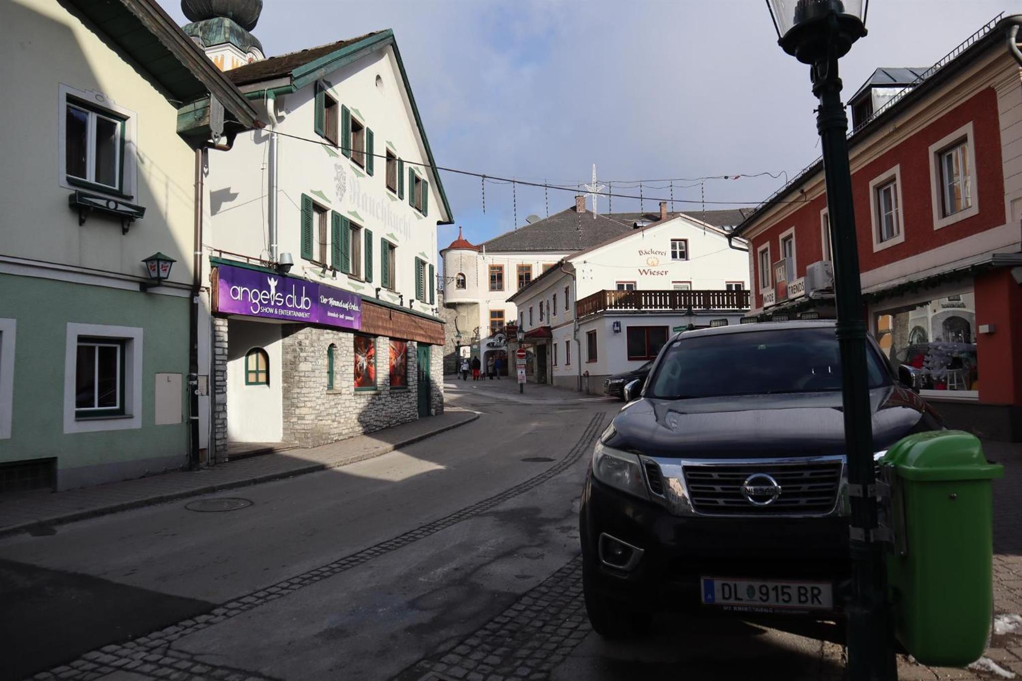 Appartement Lilia