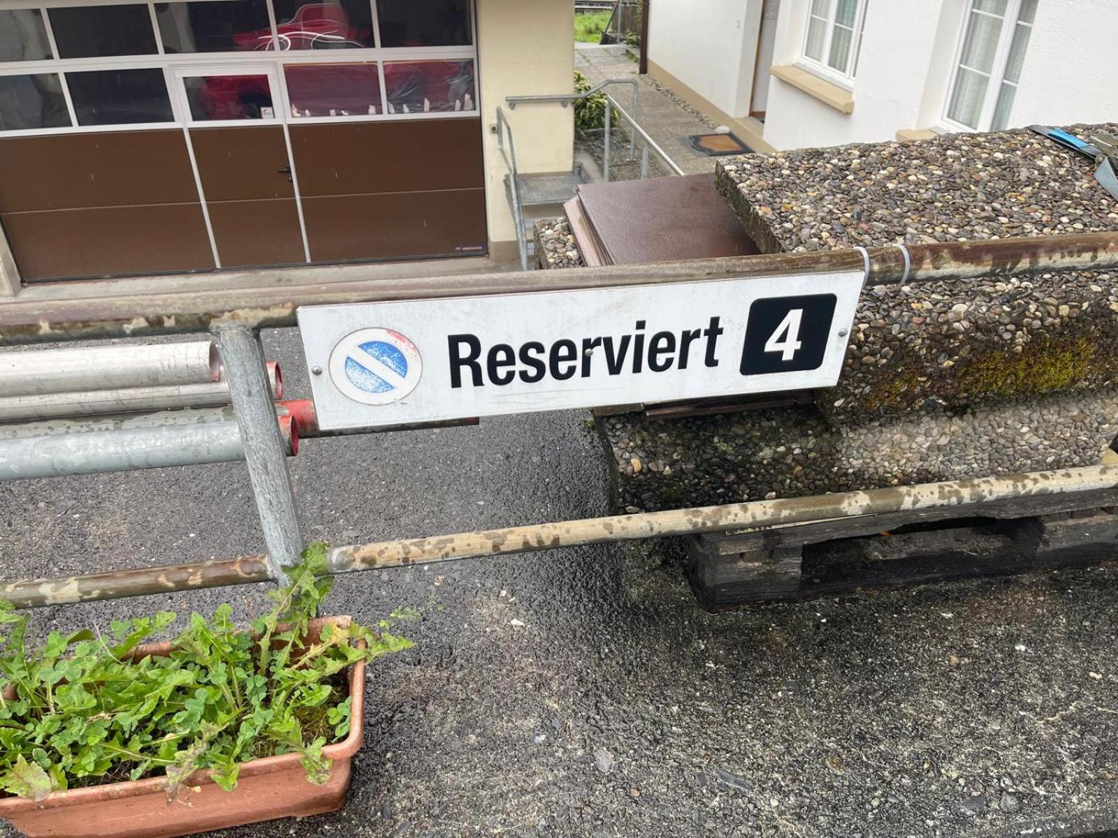 3,5 Zimmer Wohnung Eigerblick zentral in Grindelwald