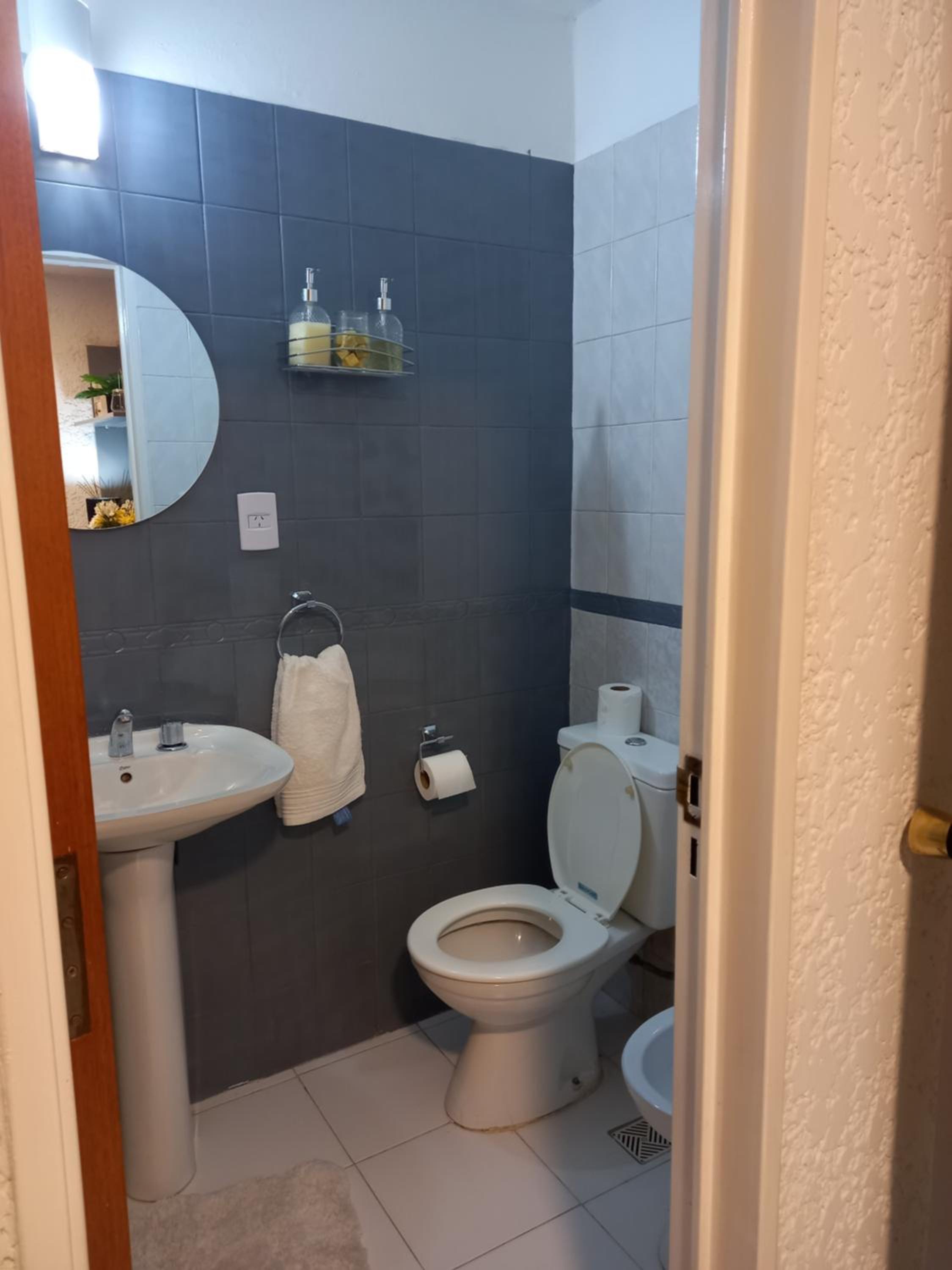 Apartamento Nueva Cordoba