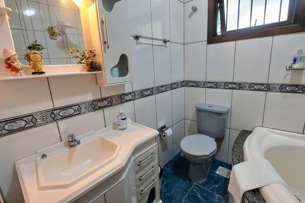 Plátanos, casa completa Nova Petrópolis RS