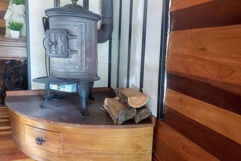 Plátanos, casa completa Nova Petrópolis RS