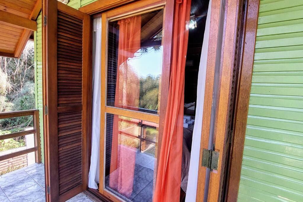 Plátanos, casa completa Nova Petrópolis RS
