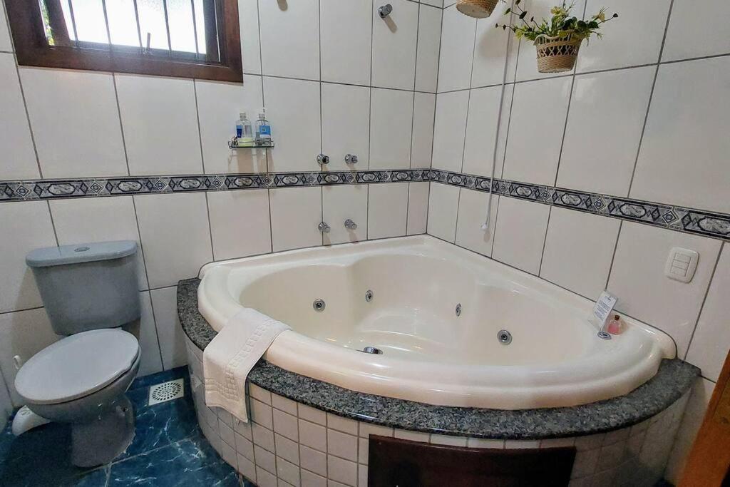 Plátanos, casa completa Nova Petrópolis RS