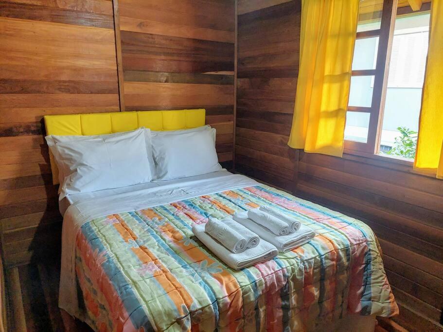 Plátanos, casa completa Nova Petrópolis RS