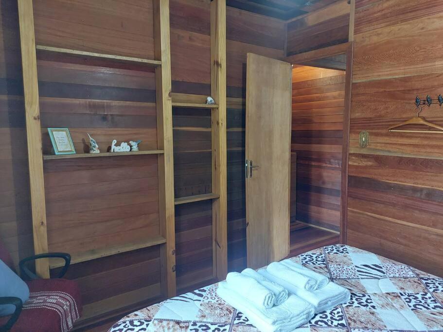 Plátanos, casa completa Nova Petrópolis RS