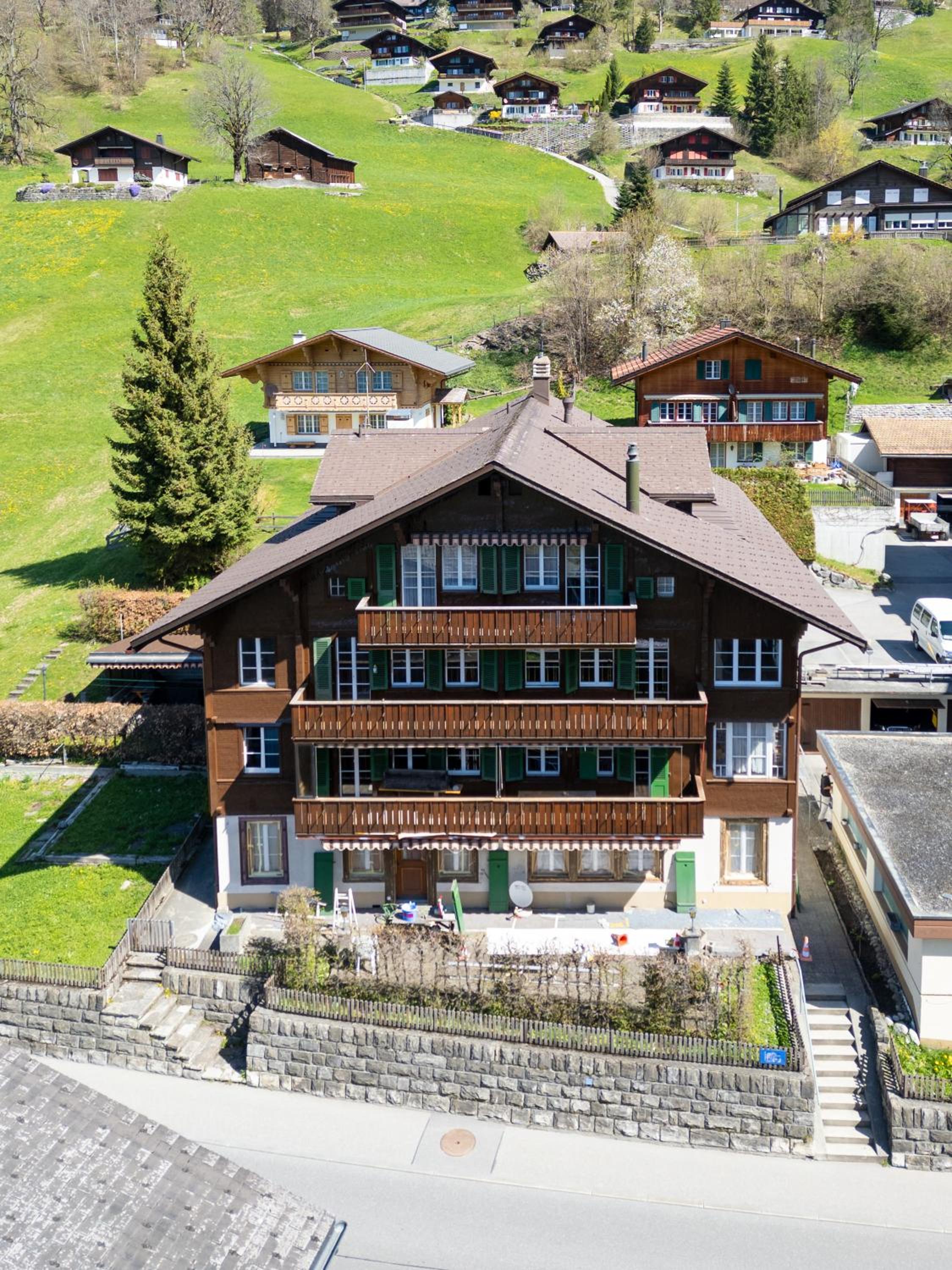 building