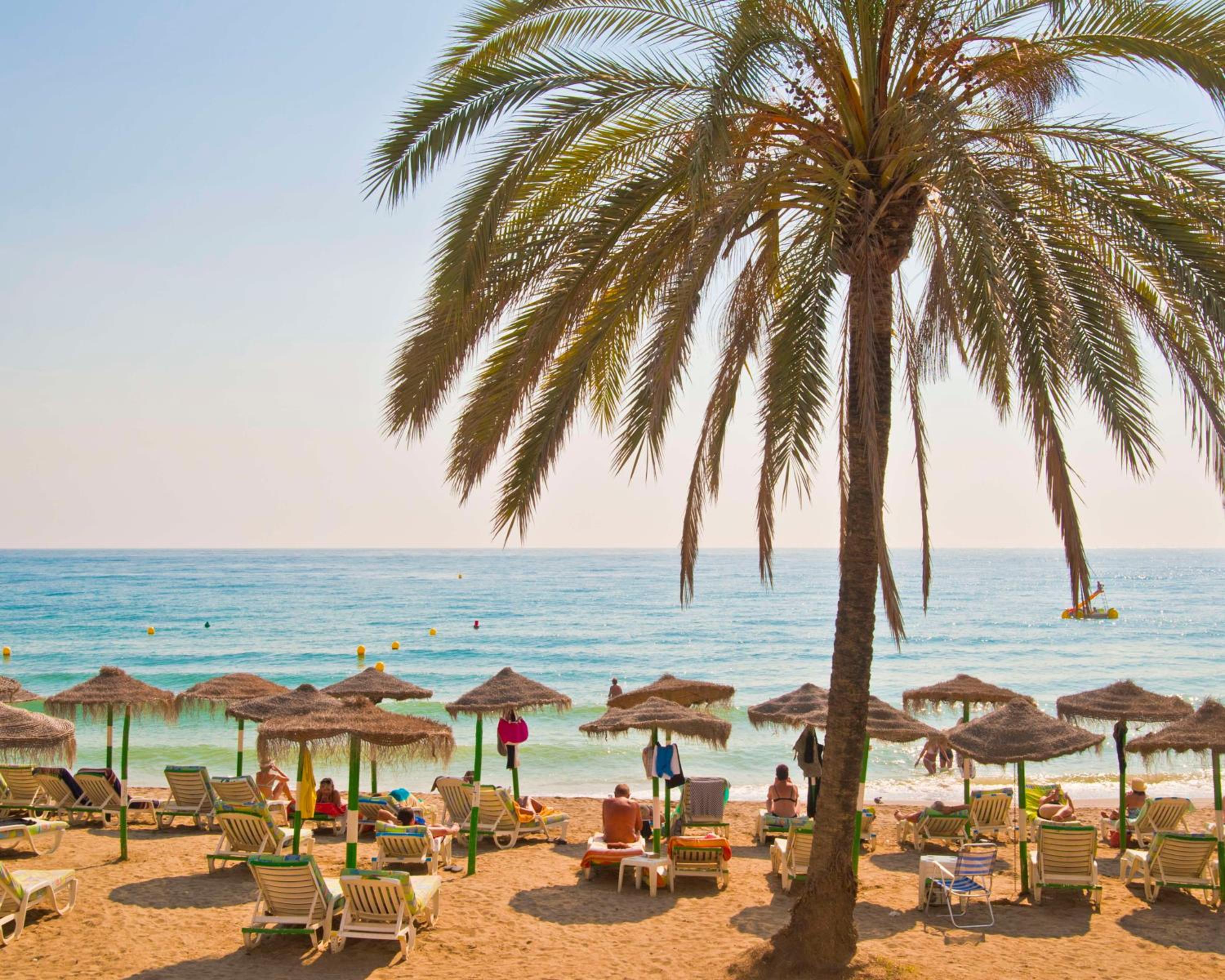 Marbella Vacations - NH Marbella - Property Image 1