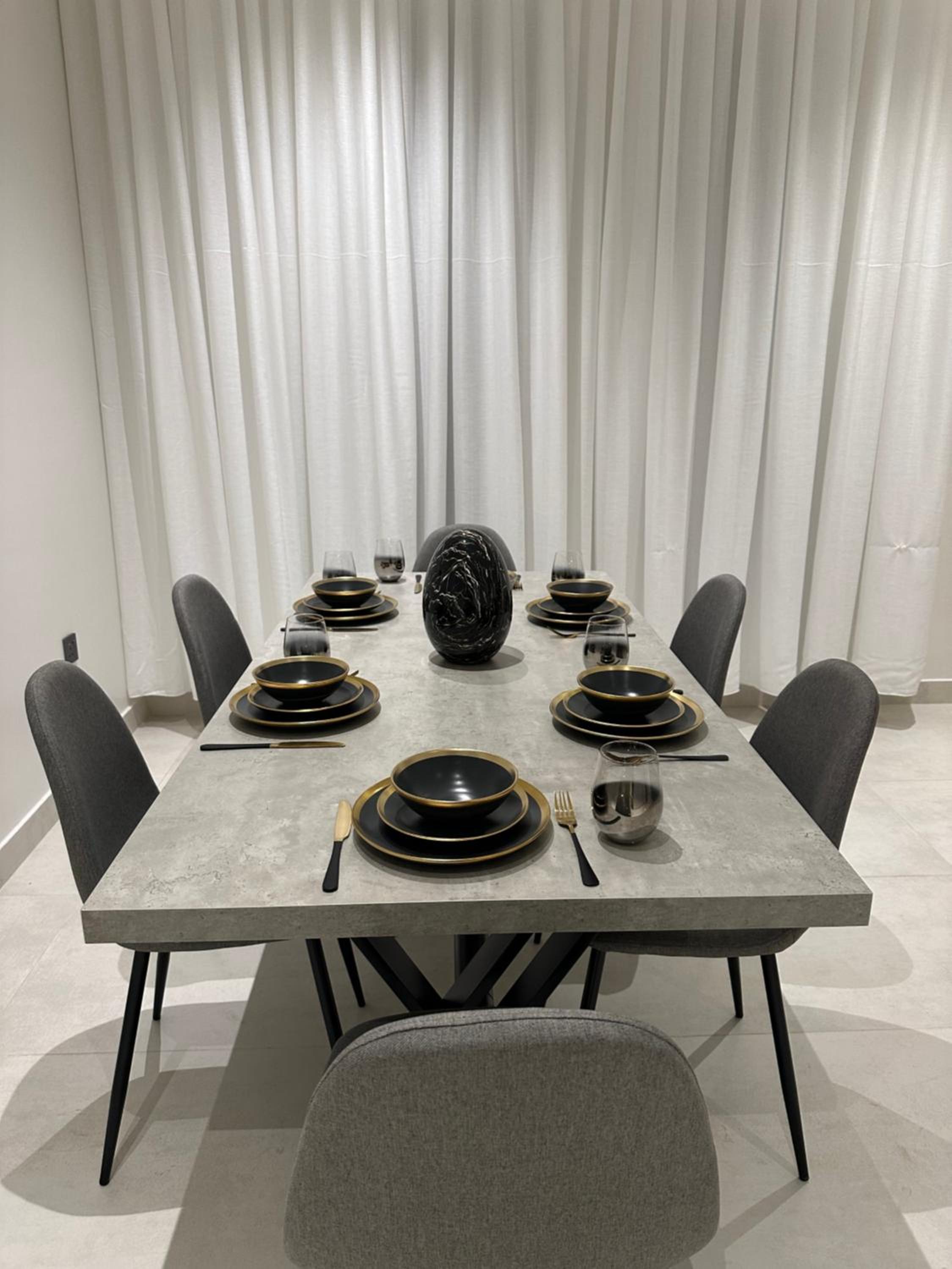 Layan residence