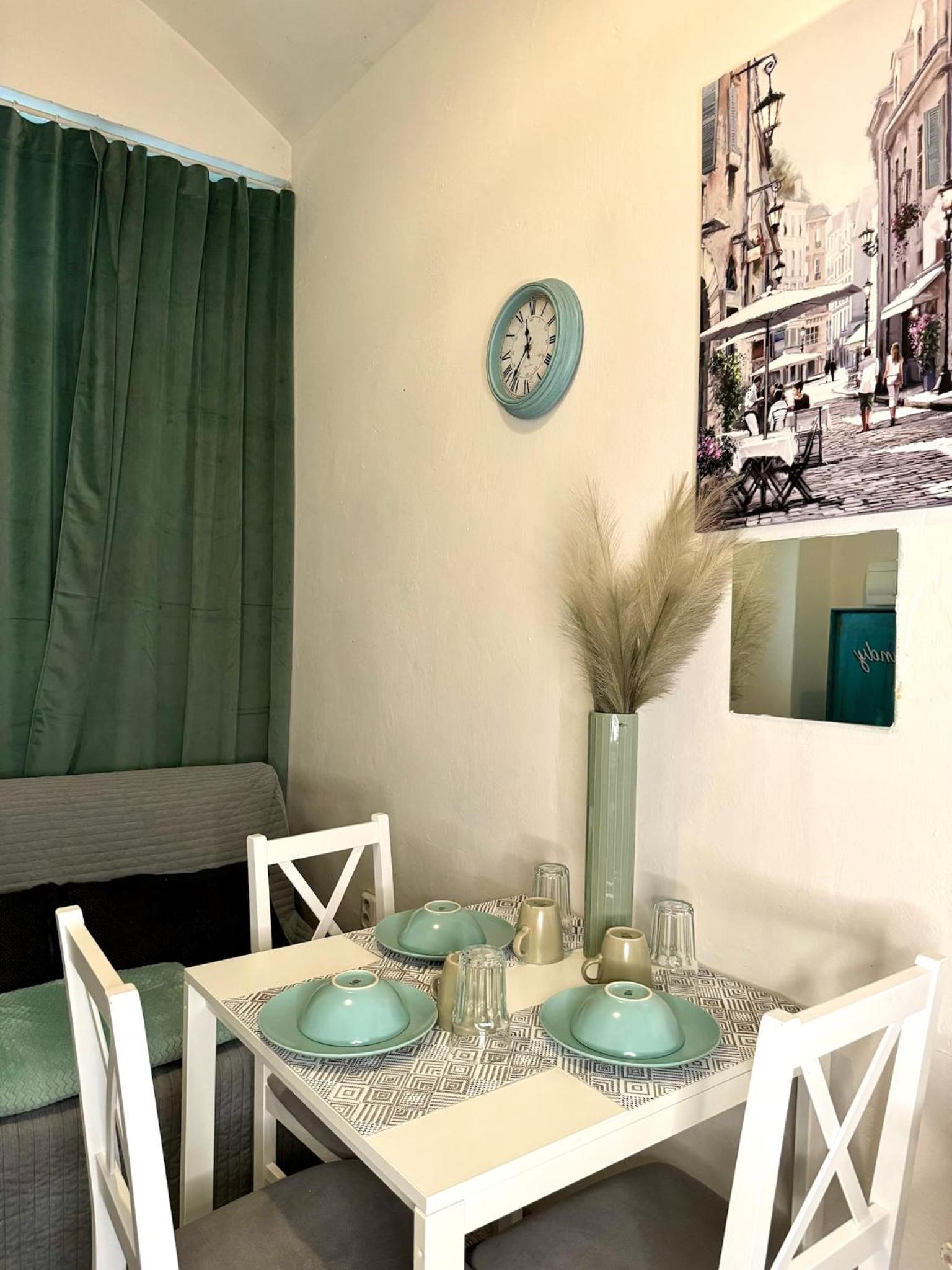 Wenceslas Palace Stay