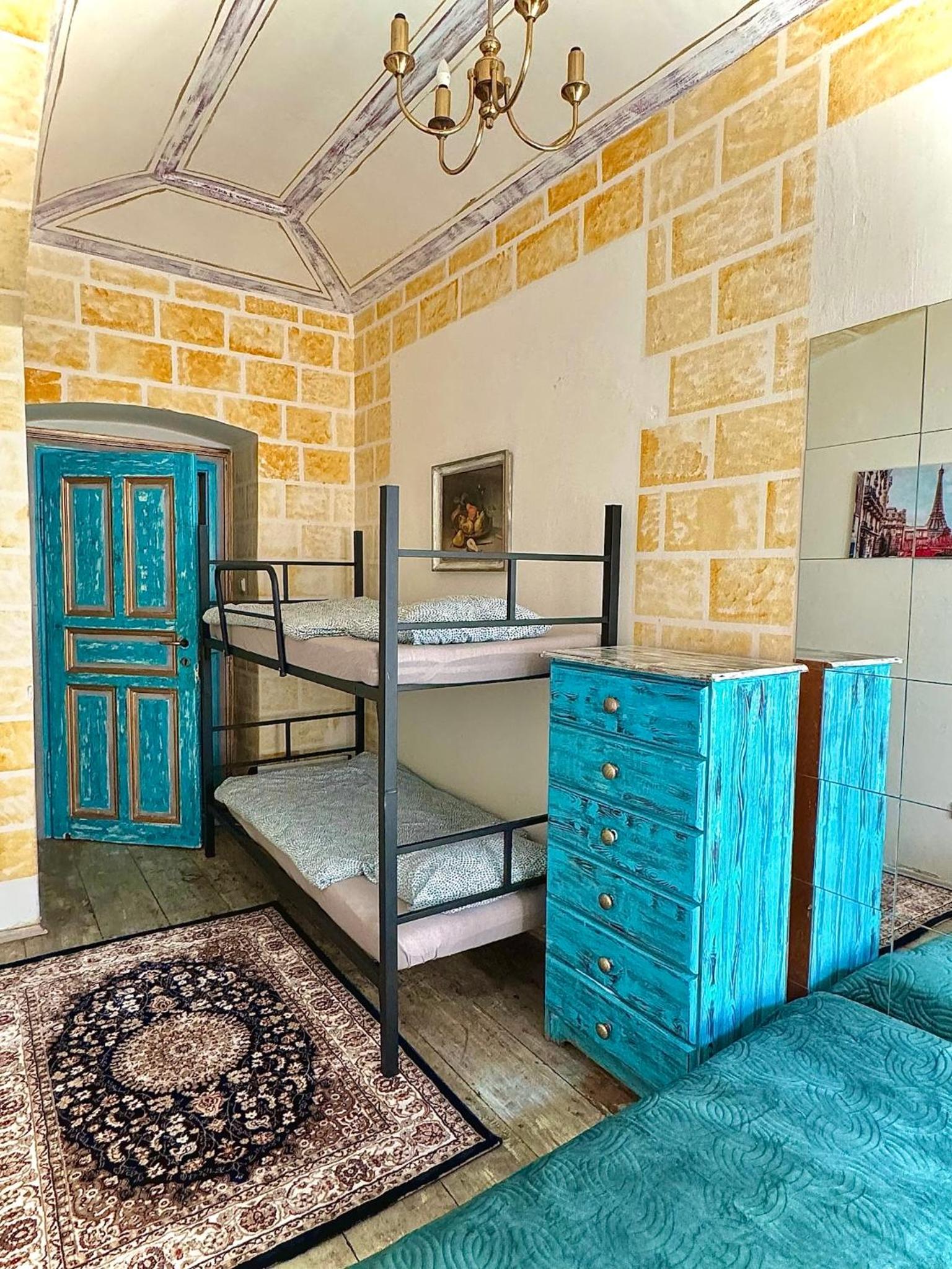 Wenceslas Palace Stay