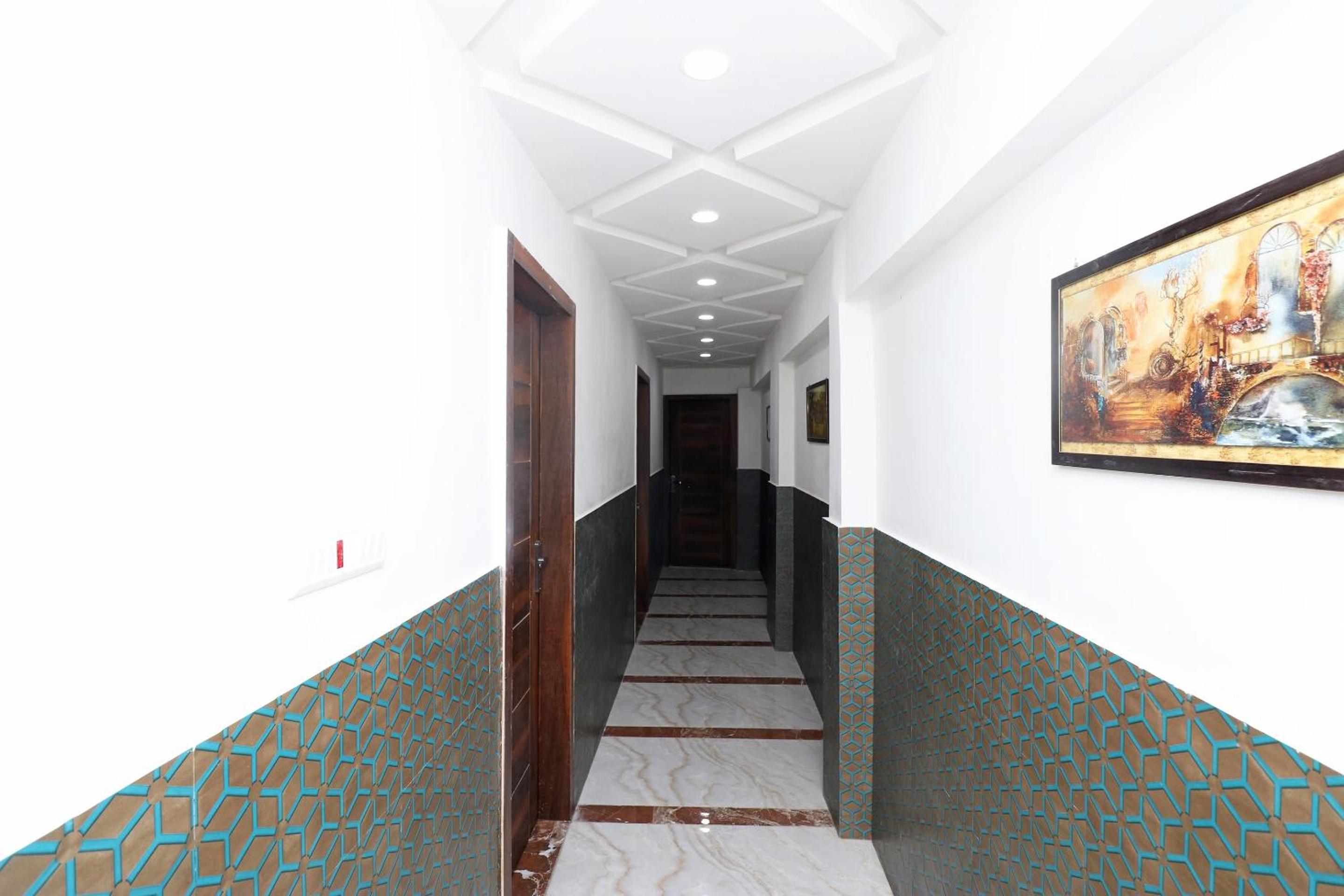 Super Hotel O R.c. Residency view 5