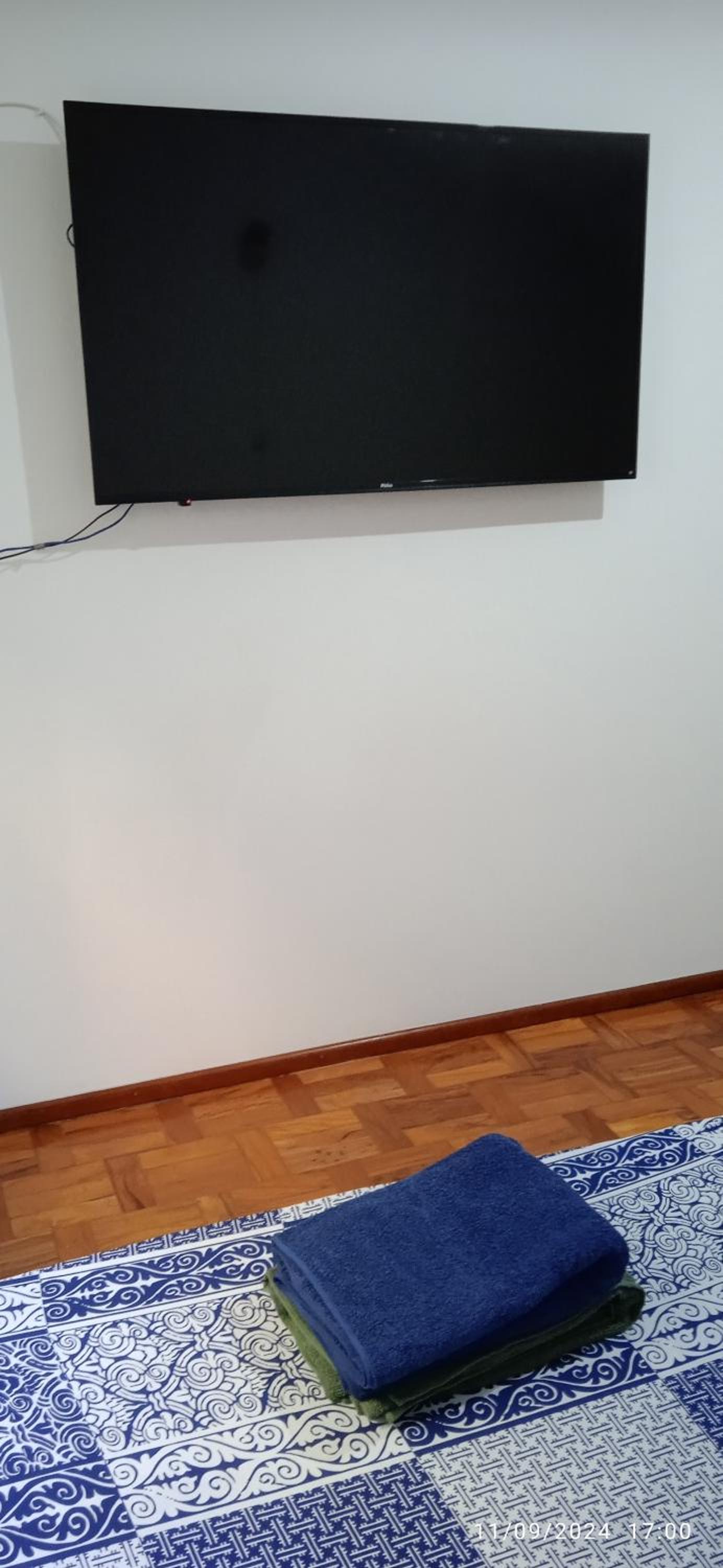 Excelente Apartamento em Área Nobre