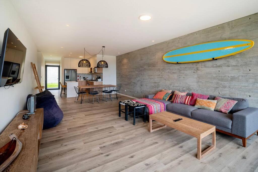 2BR Spacious Ground Level with Gym Pool and Cowork view 5